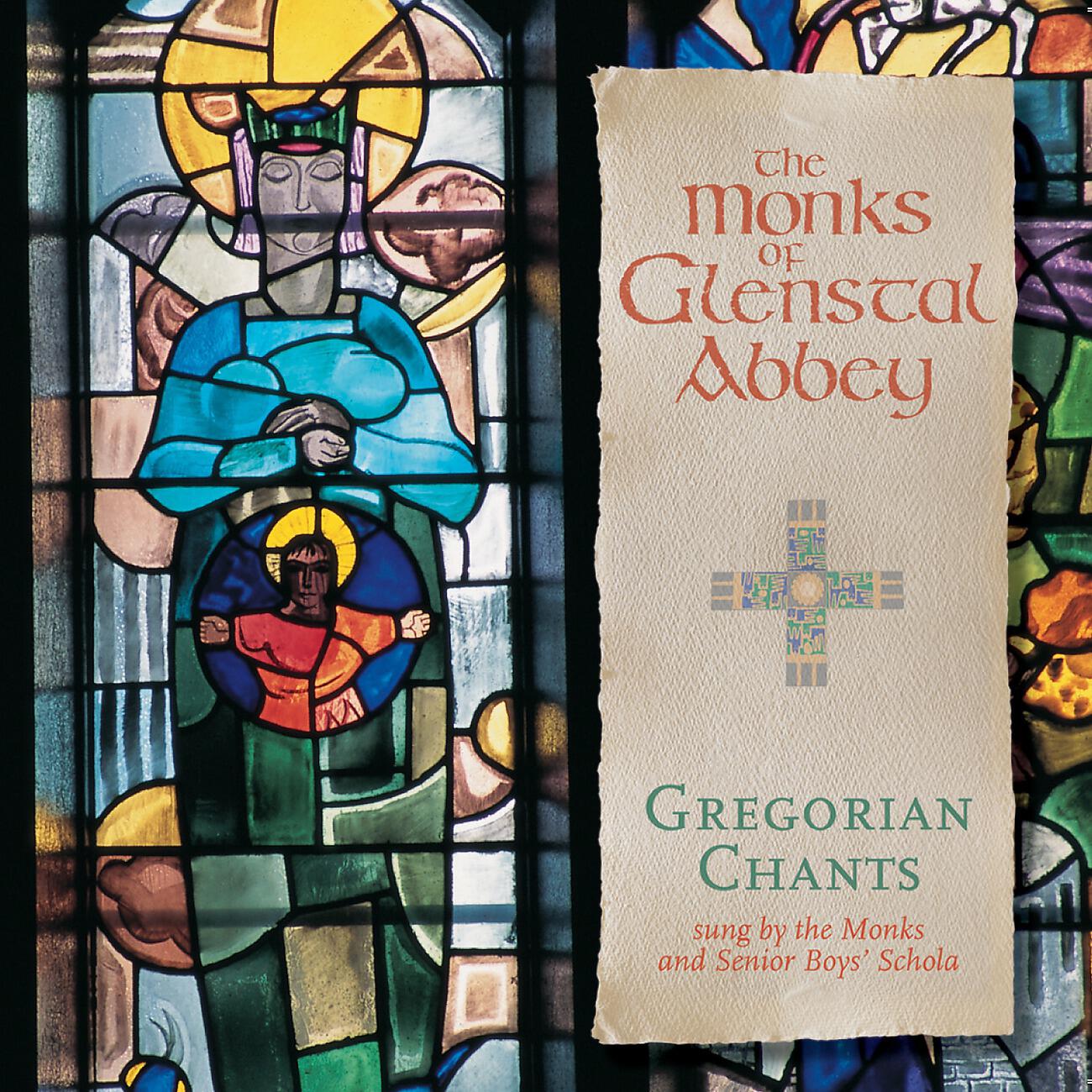 Релиз Gregorian Chants