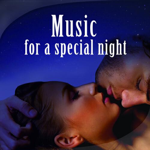 Релиз Music for a Special Night