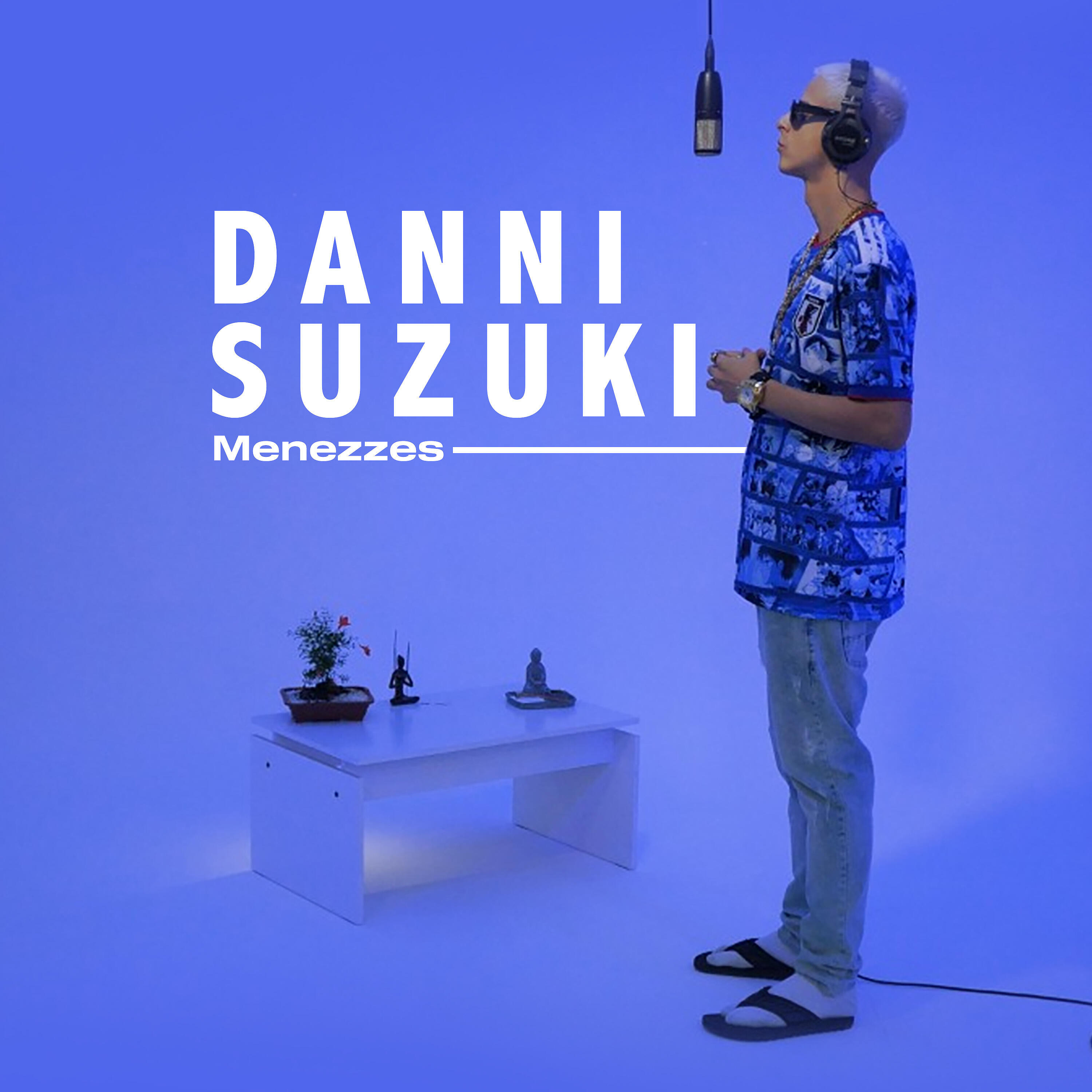 Релиз Danni Suzuki