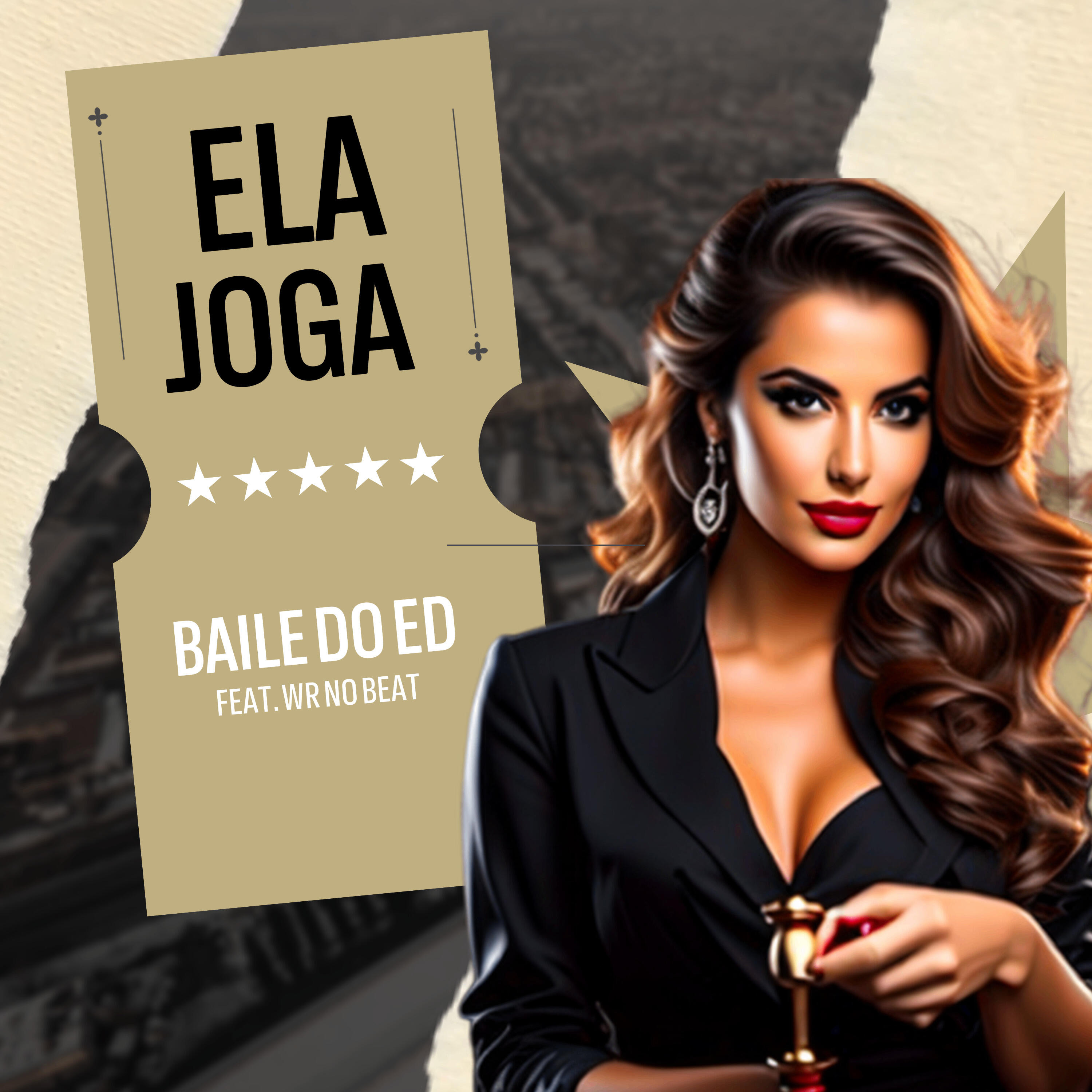 Релиз Ela Joga