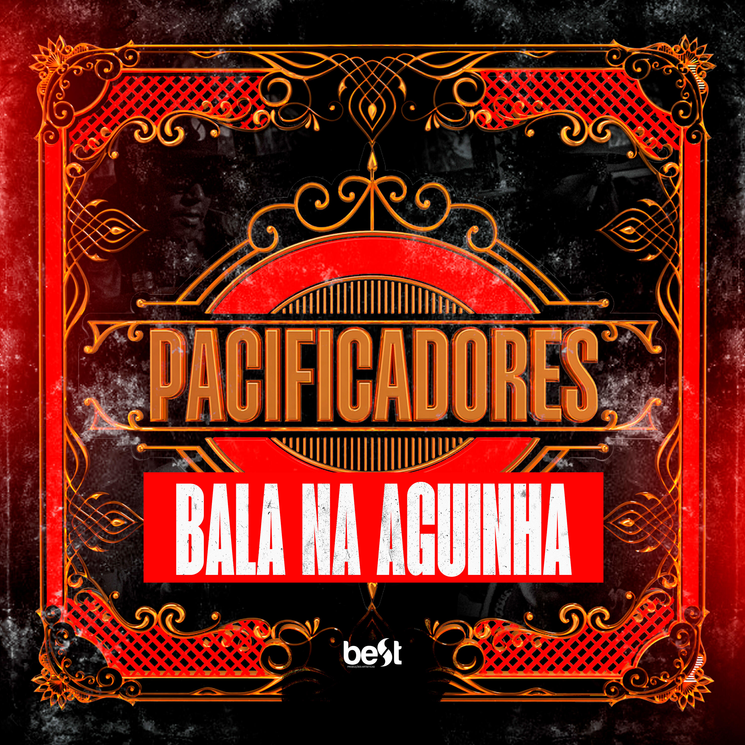 Релиз Bala na Aguinha