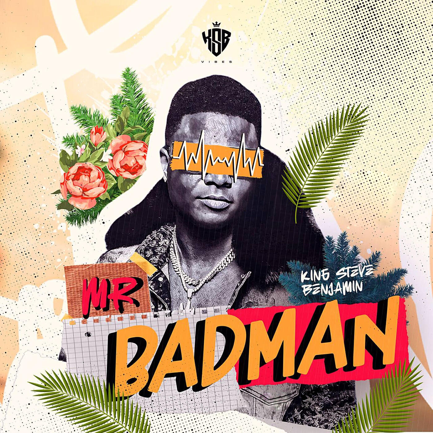 Релиз Mr Badman