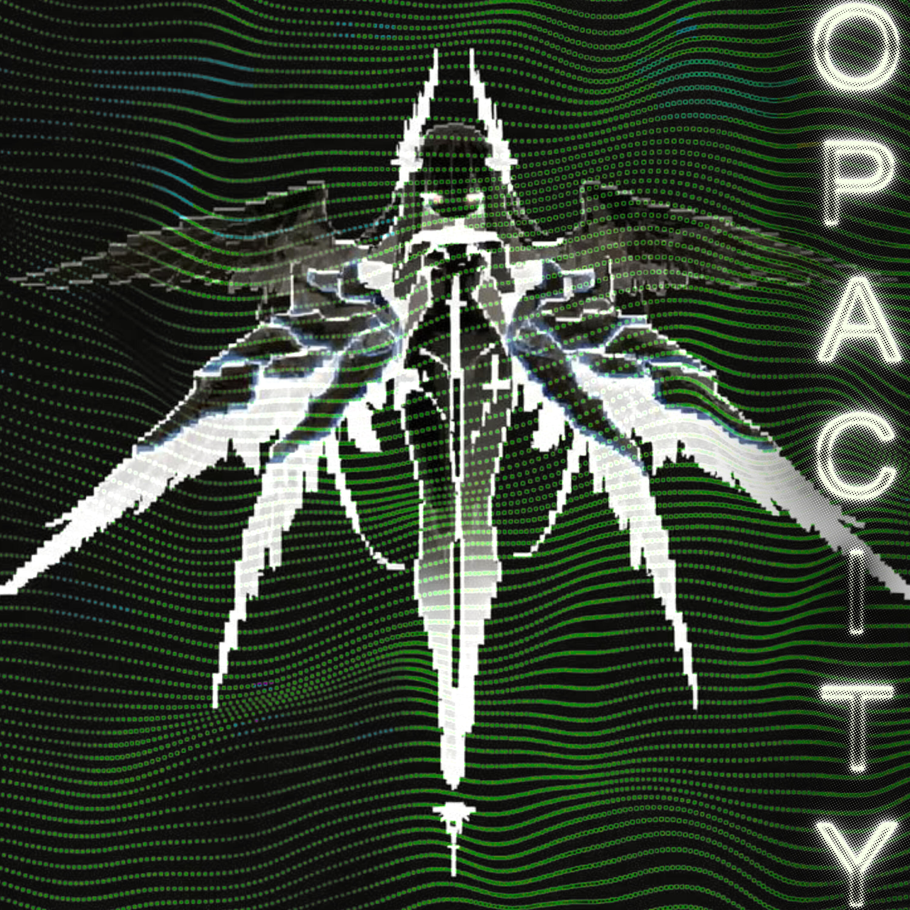 Релиз O P A C I T Y