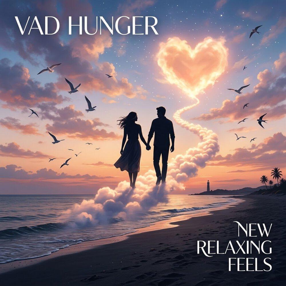 Релиз New Relaxing Feels