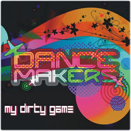 Релиз My Dirty Game