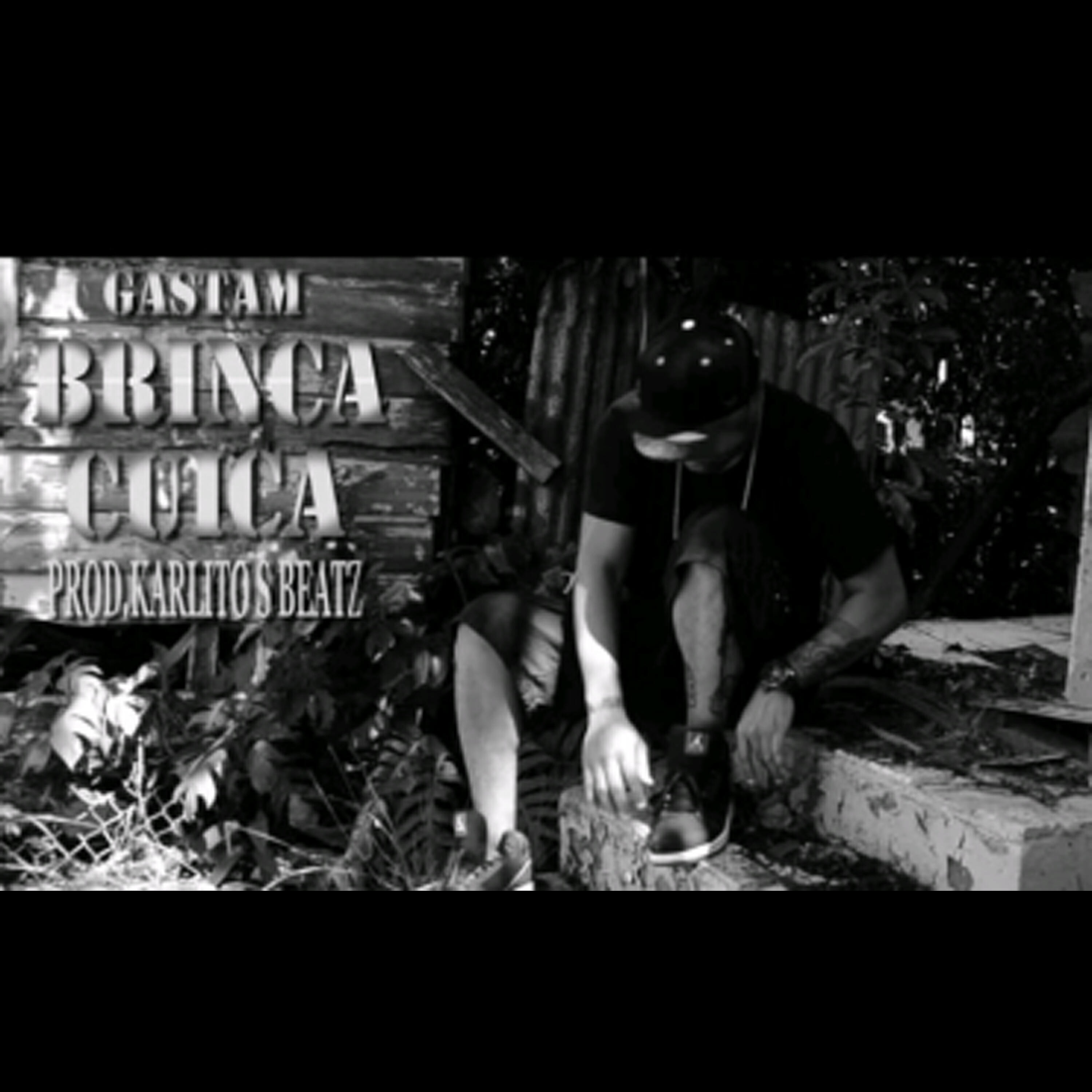 Релиз Brinca Cuica