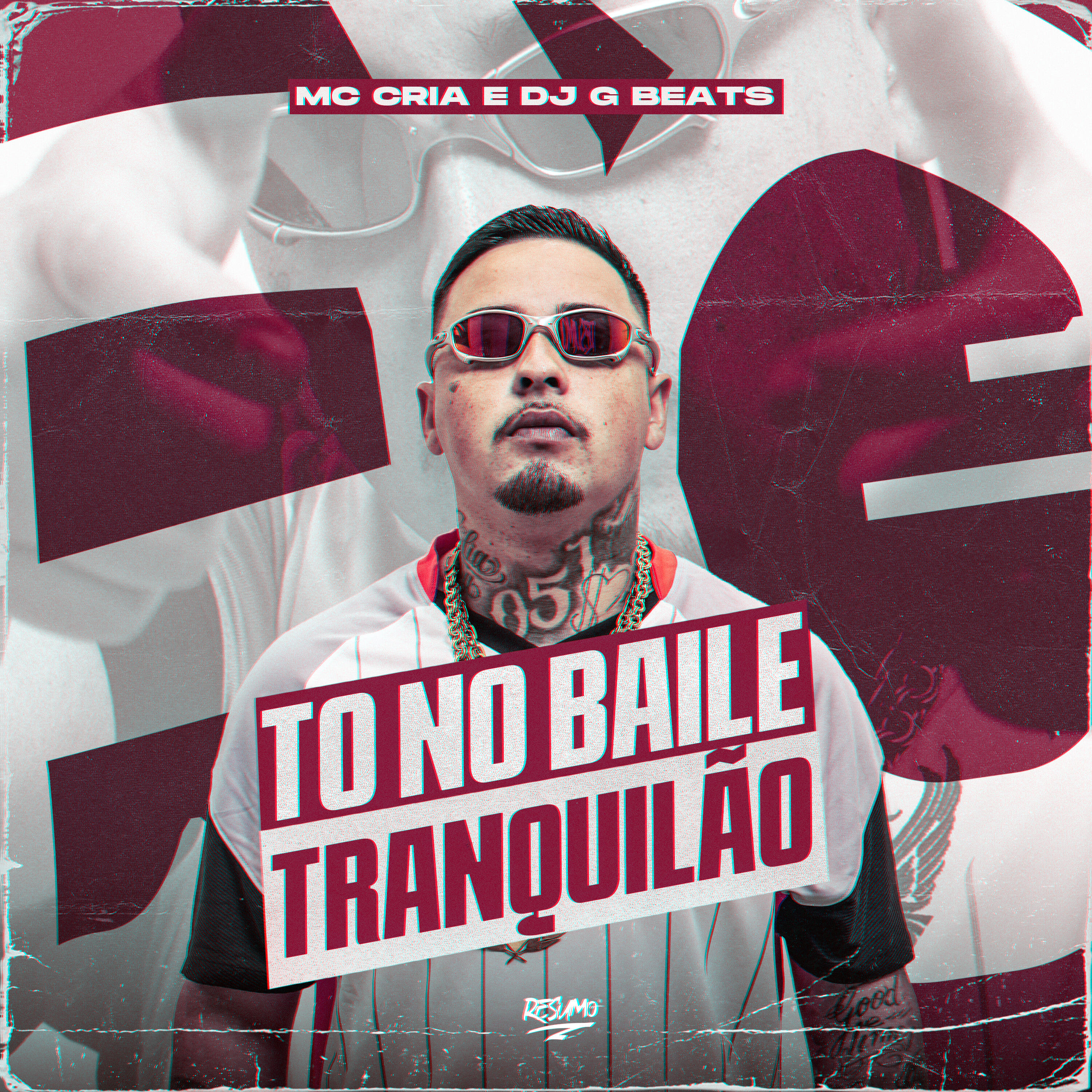 Скачать песню MC Cria, DJ Gbeats - To no Baile Tranquilão бесплатно в MP3 для Android и iOS