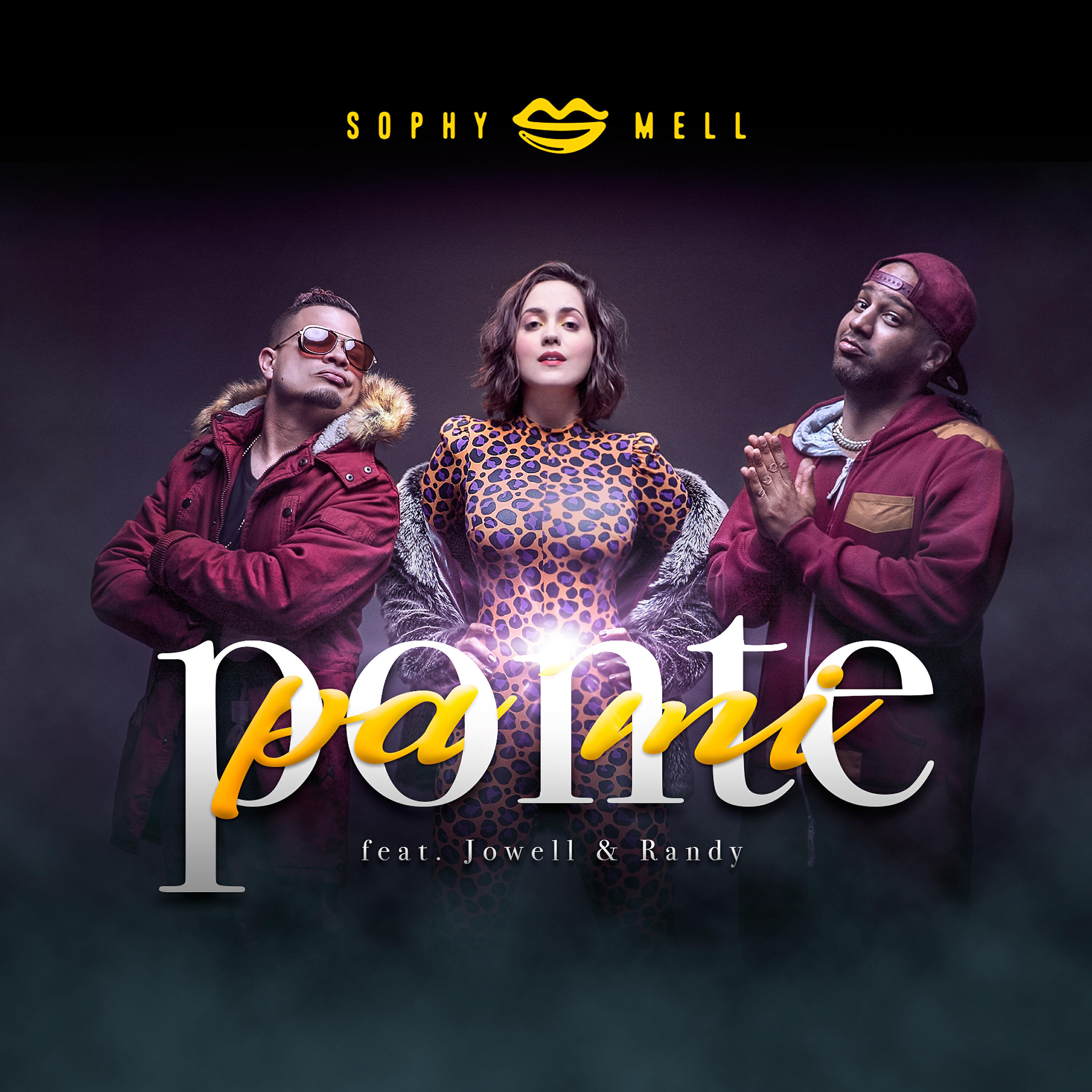 Релиз Ponte pa' Mí