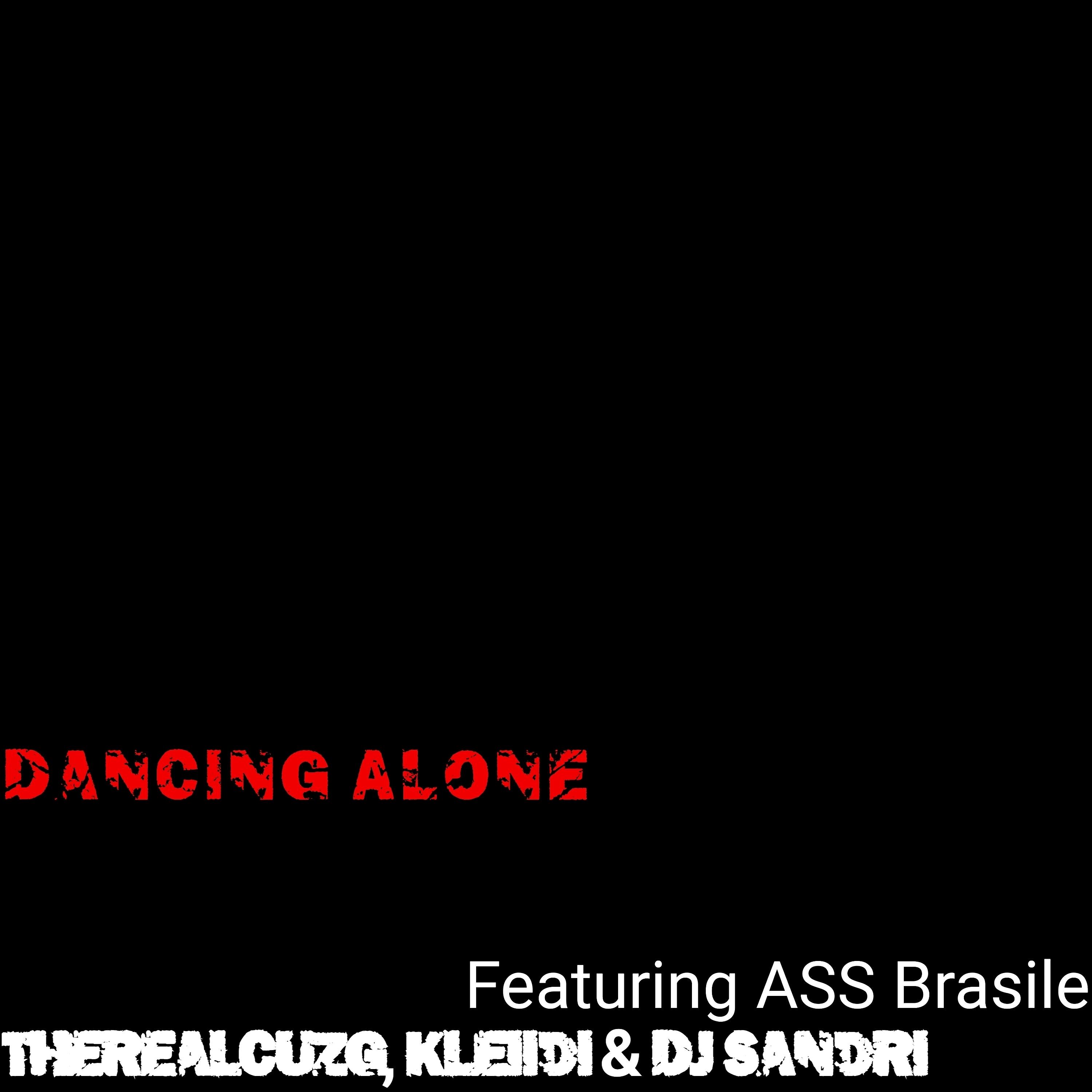 Релиз Dancing Alone