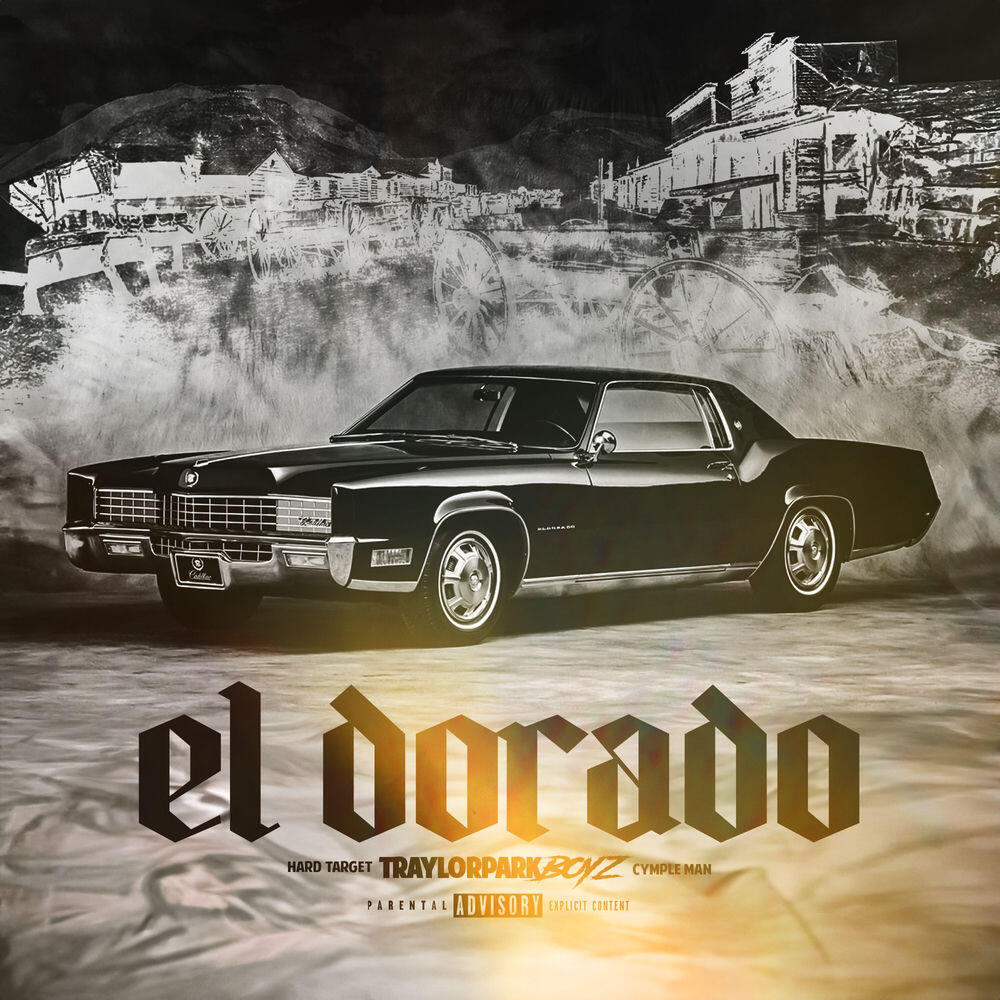 Релиз El Dorado
