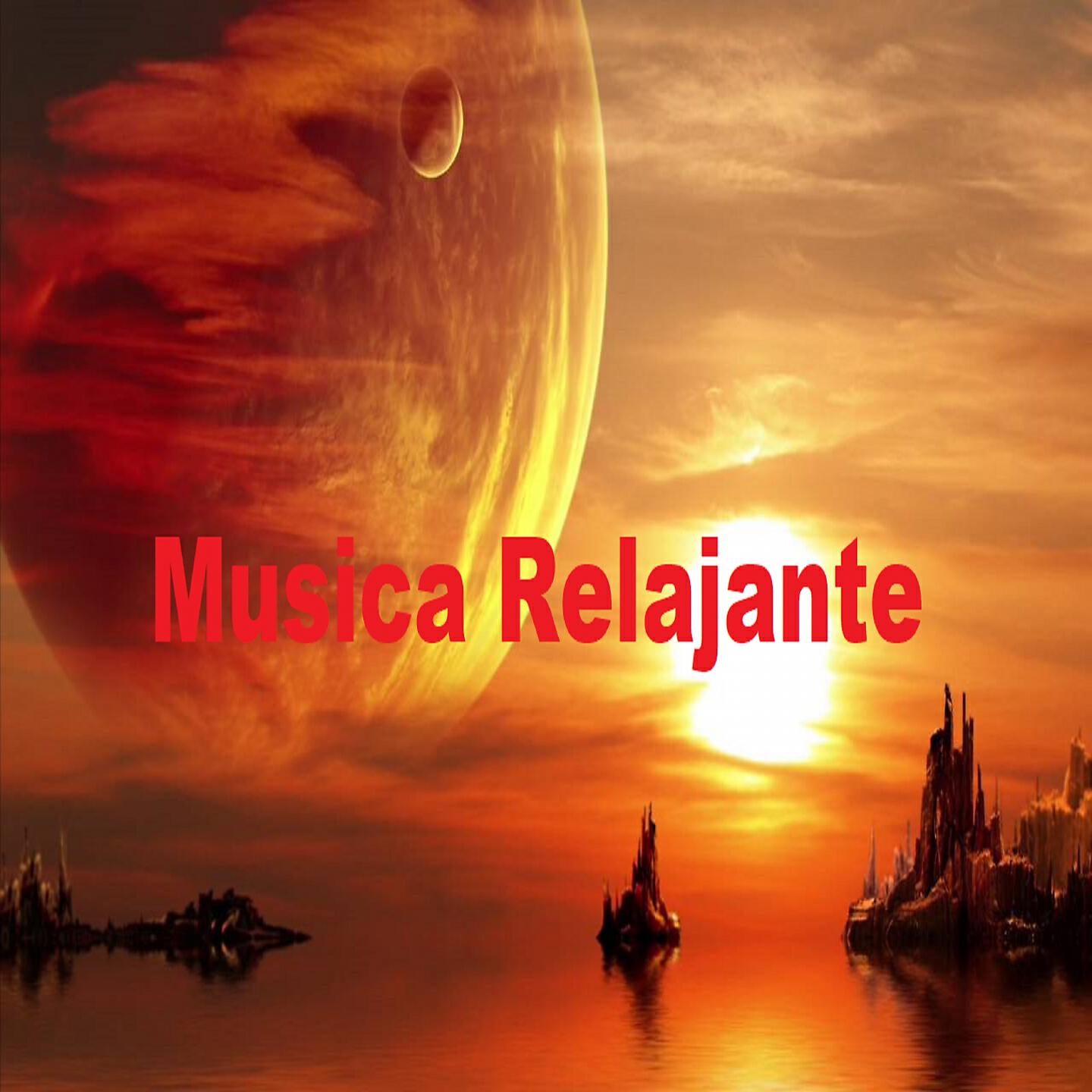 Релиз Musica Relajante