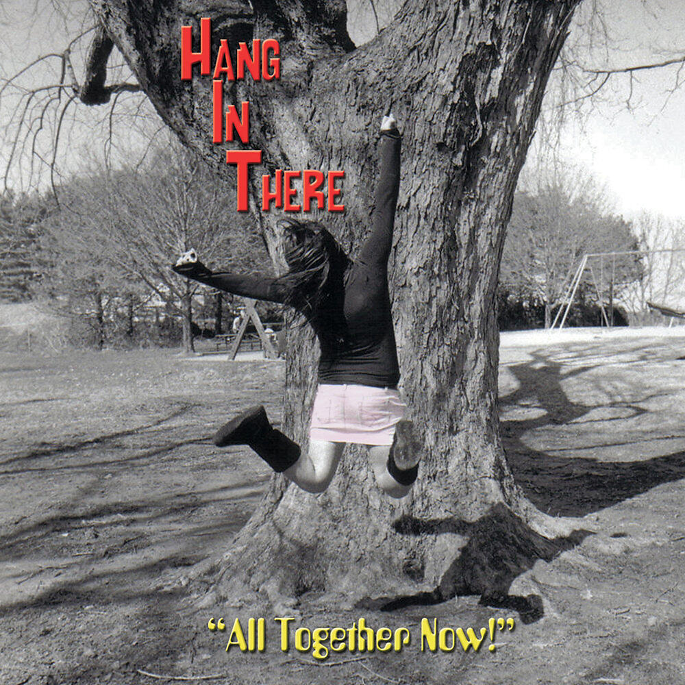 Релиз Hang In There