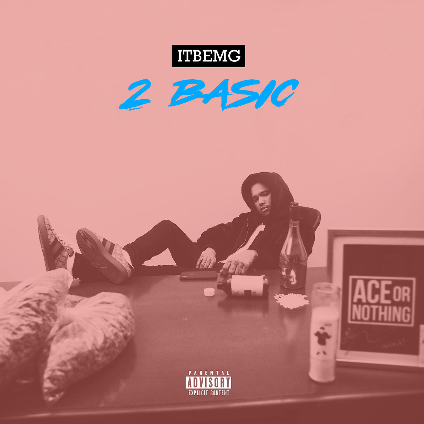 Релиз 2 Basic