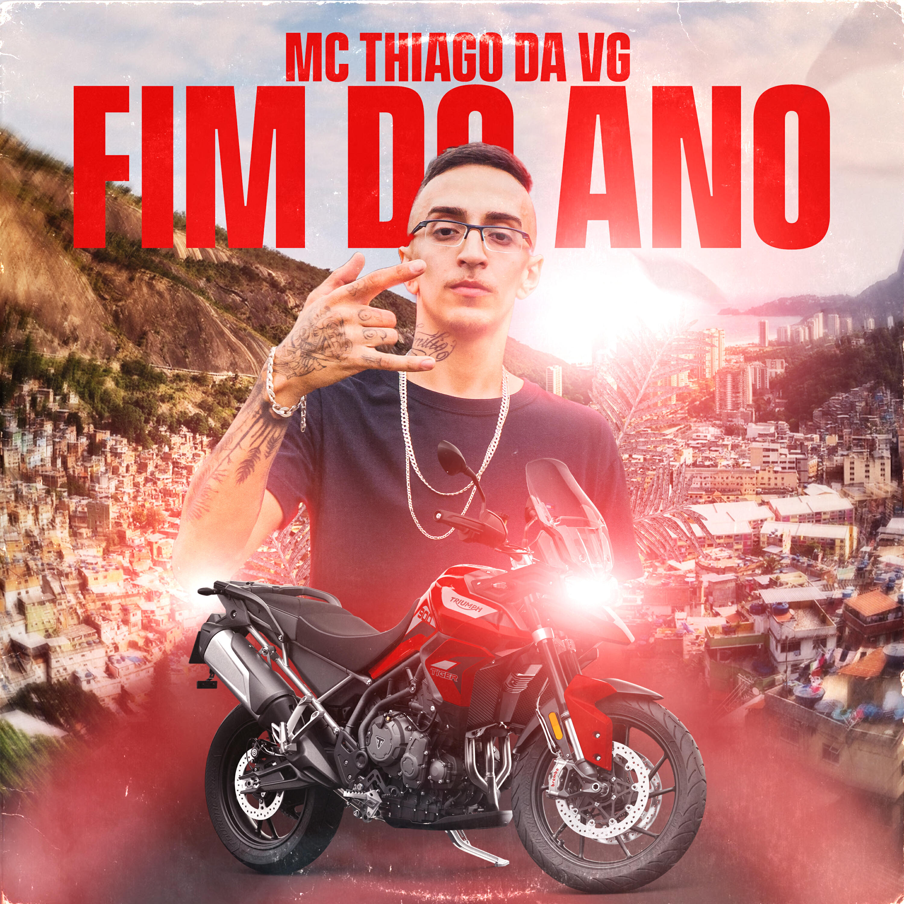 Релиз Fim do Ano