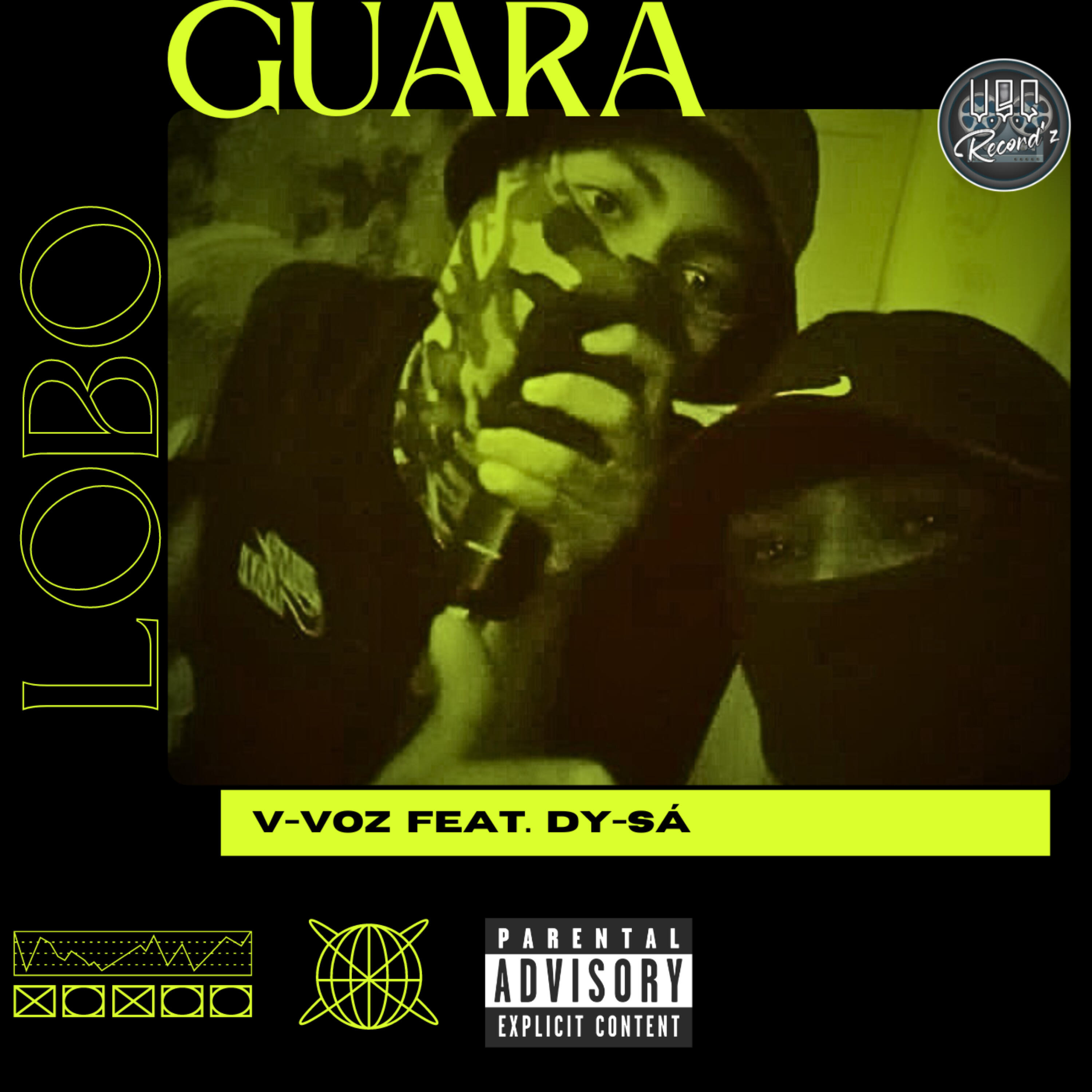 Релиз Lobo Guara