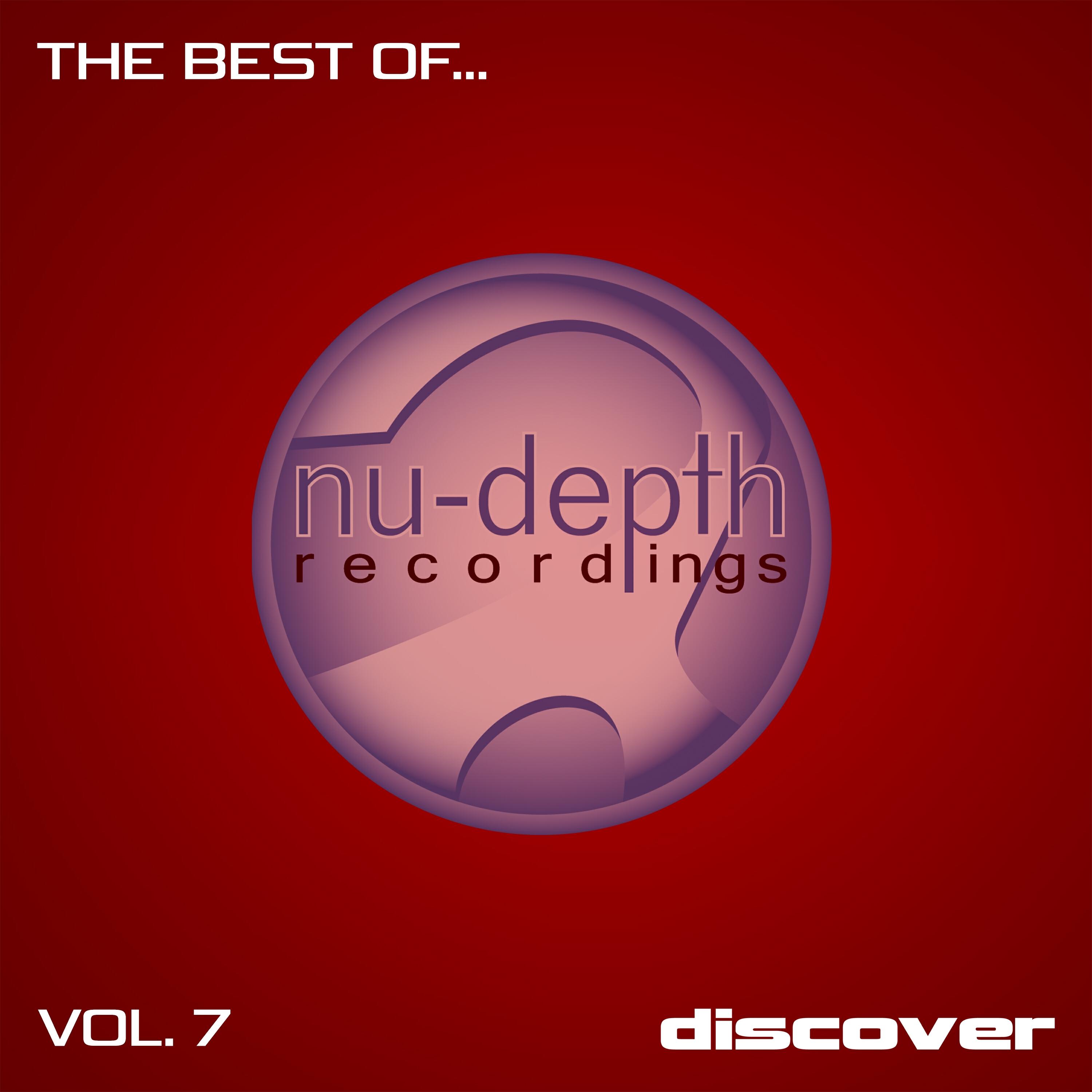 Релиз The Best Of... Nu-Depth Recordings, Vol. 7