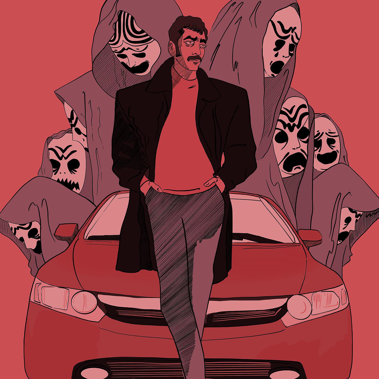 Релиз Nos Volvimos a Encontrar