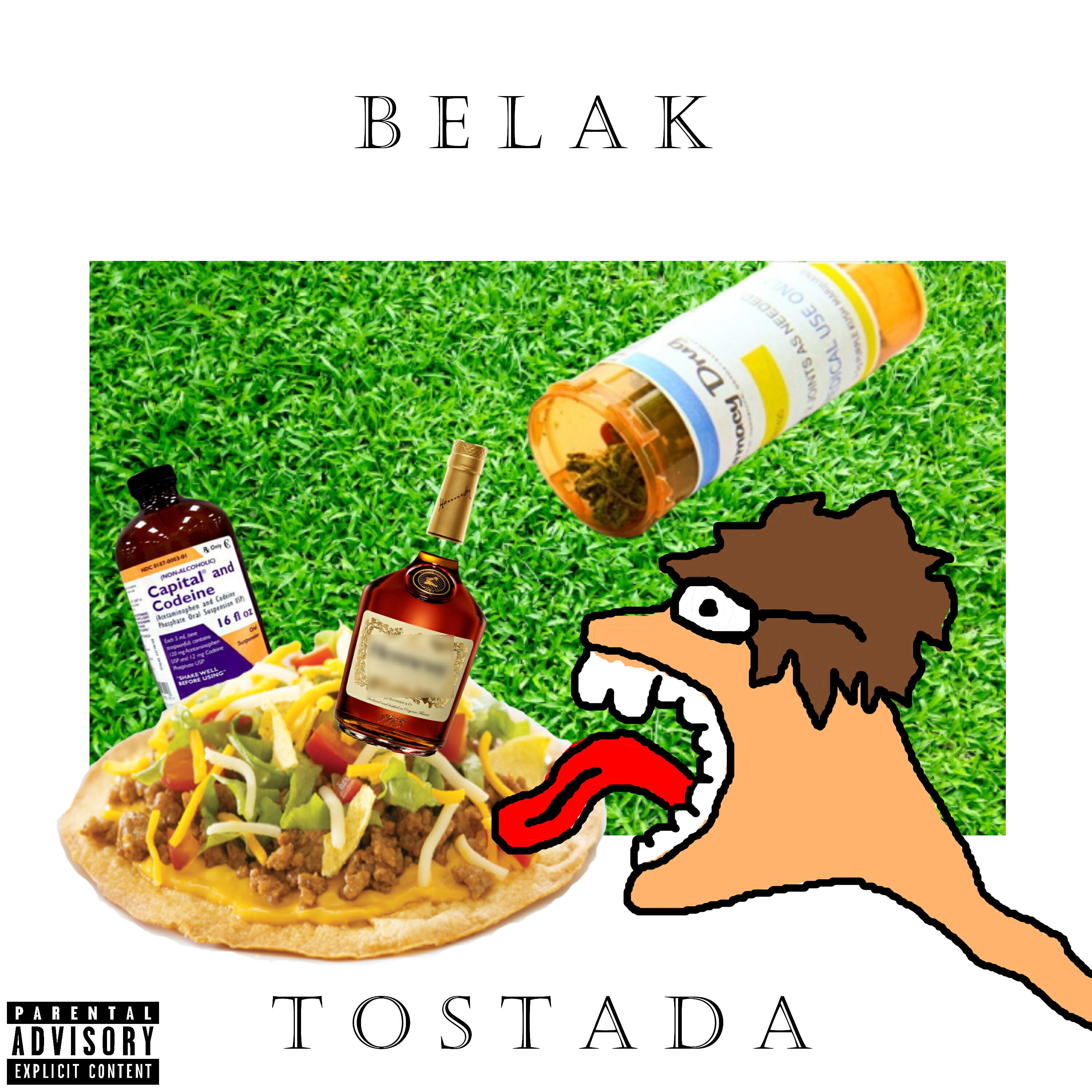 Релиз Tostada