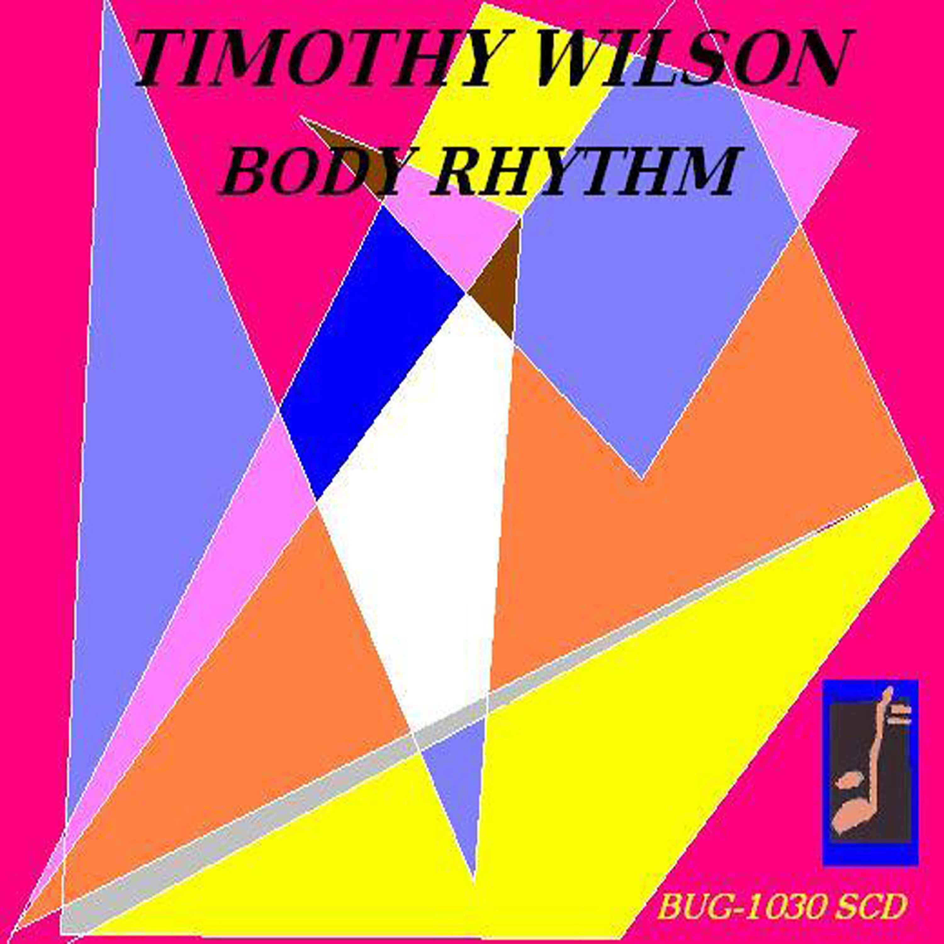 Релиз Body Rhythm