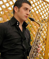 Francesco Cafiso