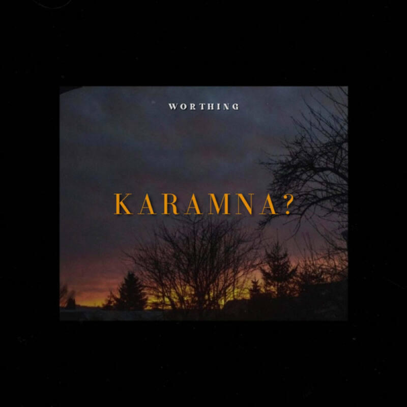 Релиз Karamna