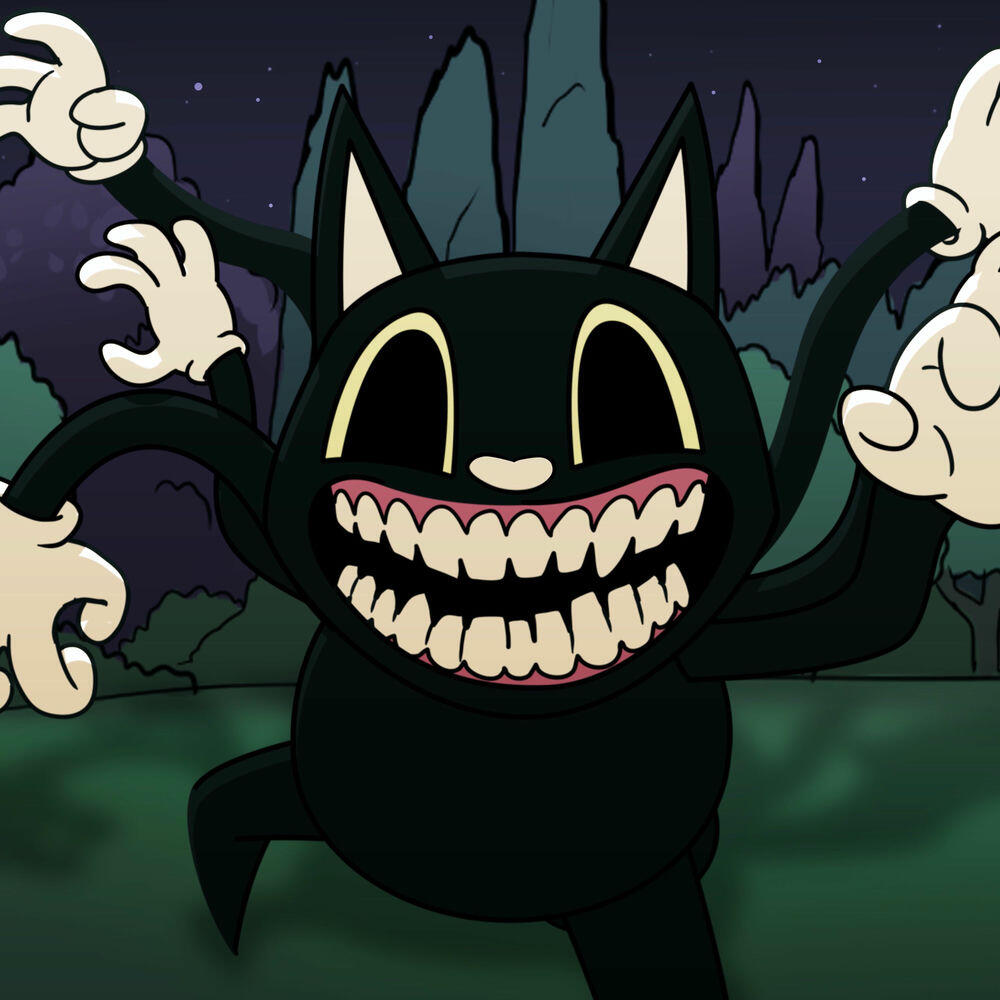 Релиз Toon Catastrophes