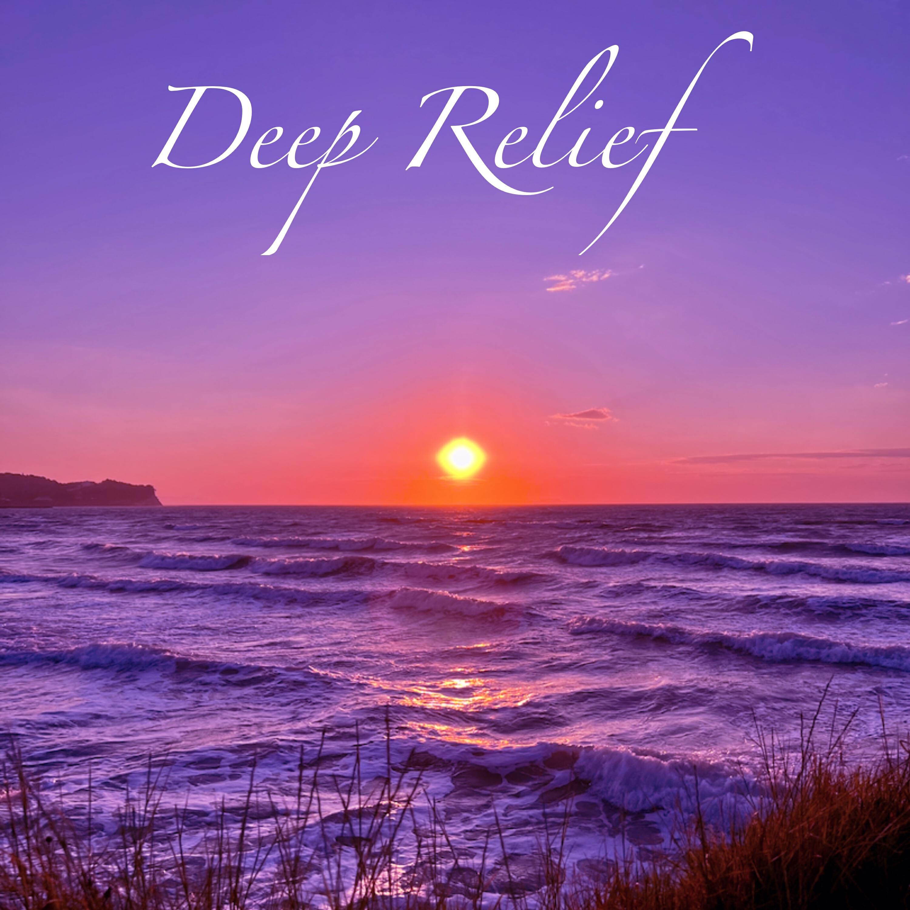 Релиз Deep Relief
