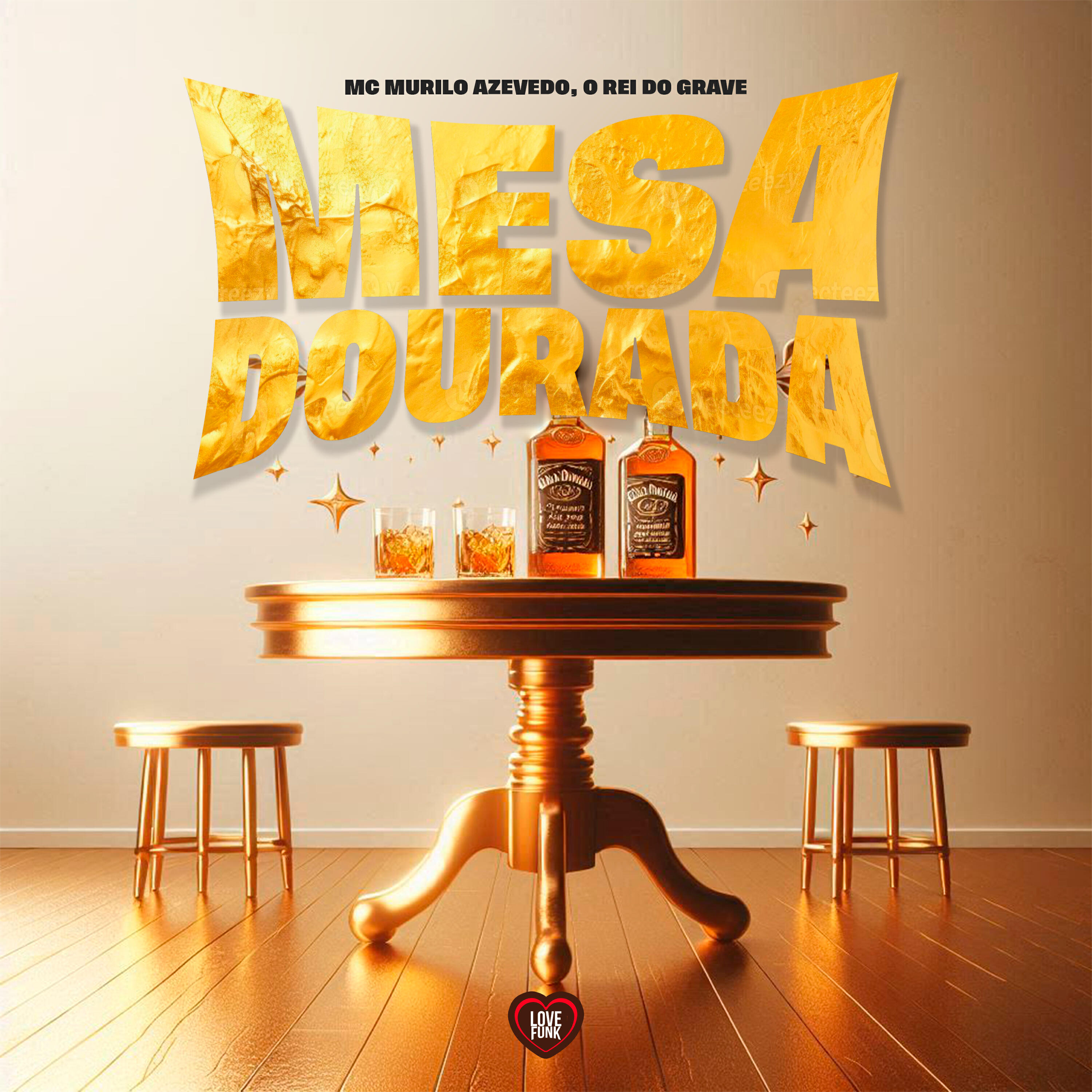 Релиз Mesa Dourada