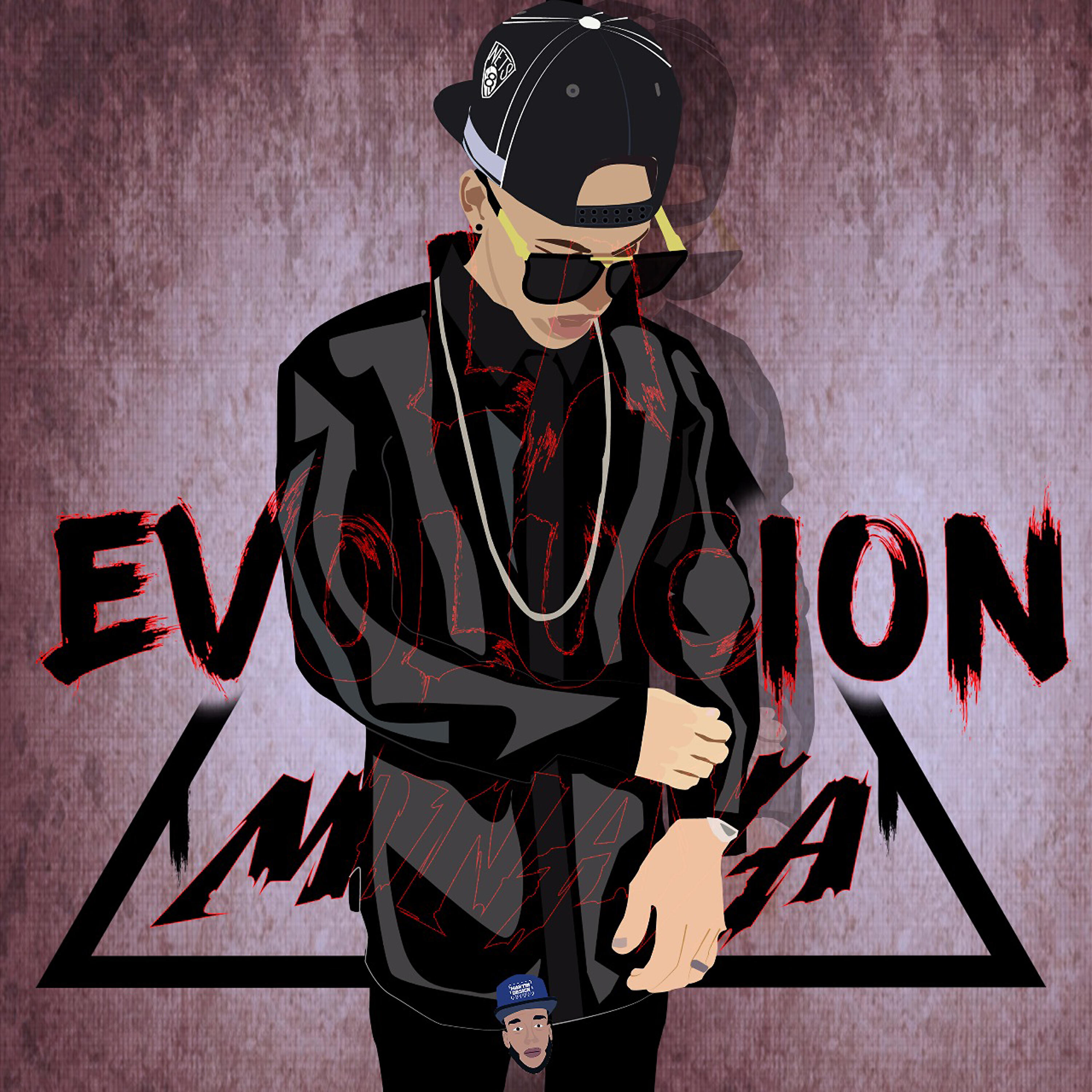 Релиз La Evolucion