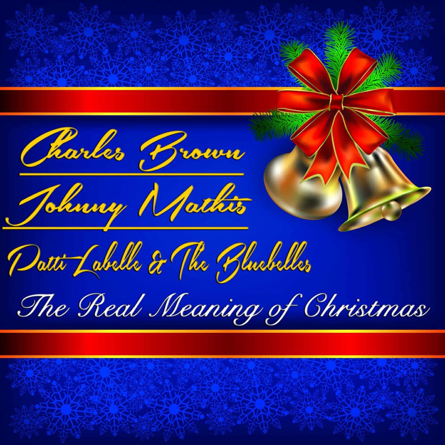 Релиз The Real Meaning of Christmas