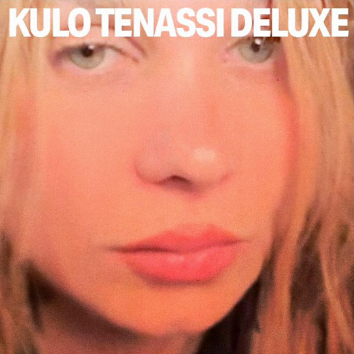 Релиз Kulo Tenassi Deluxe