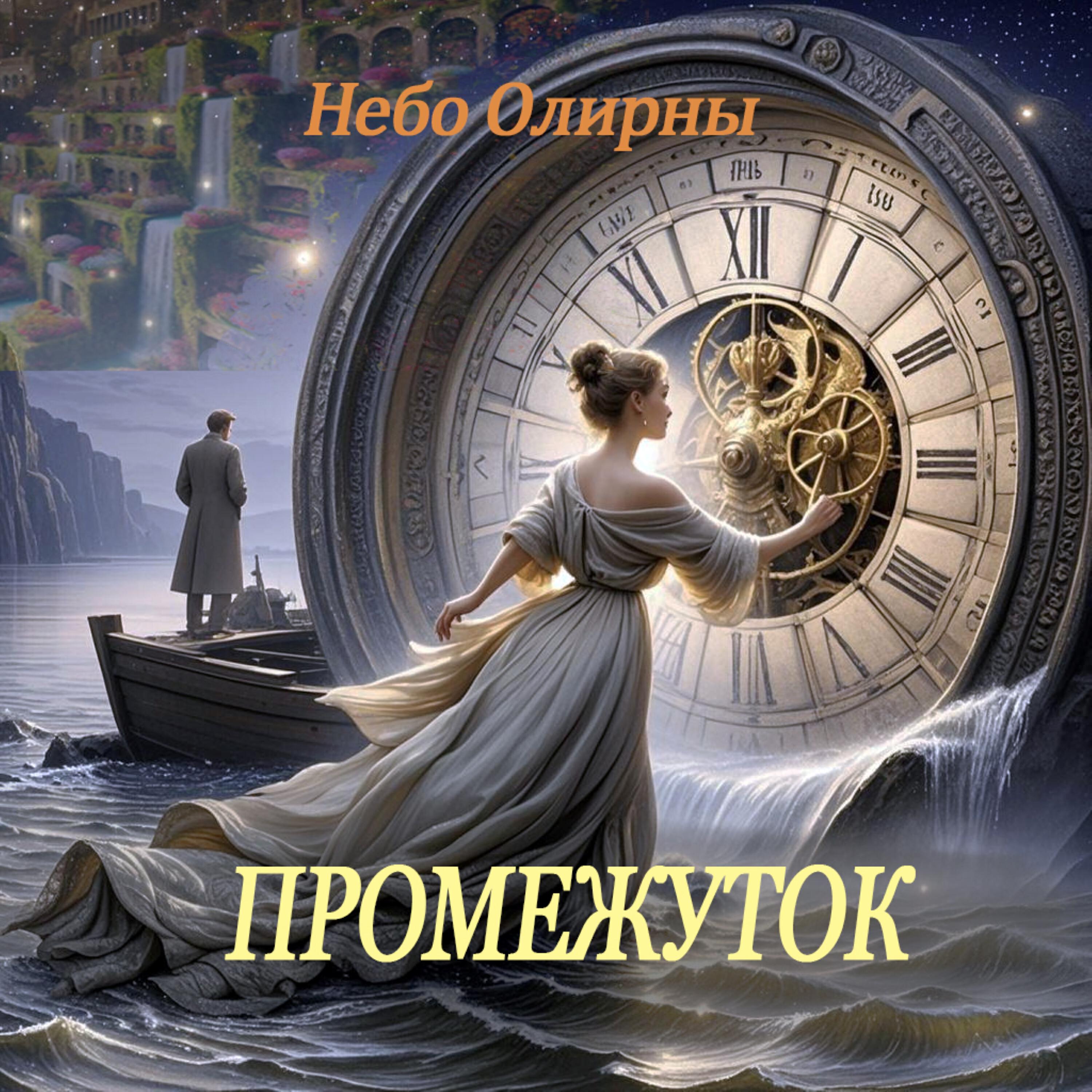 Релиз Промежуток