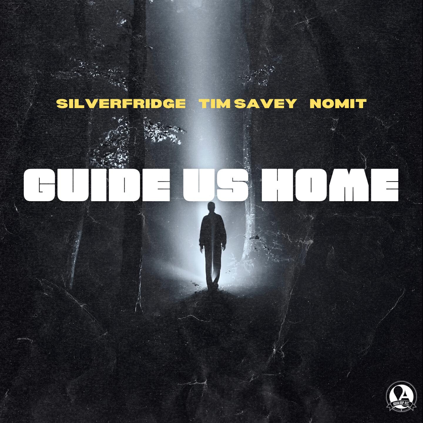 Релиз Guide Us Home