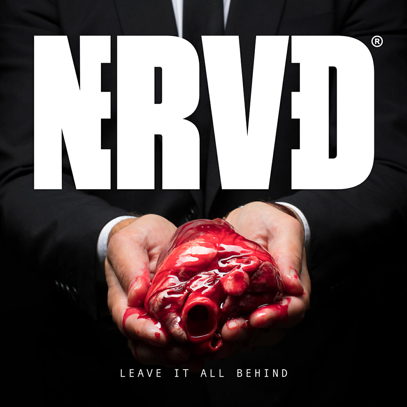 Релиз Leave It All Behind
