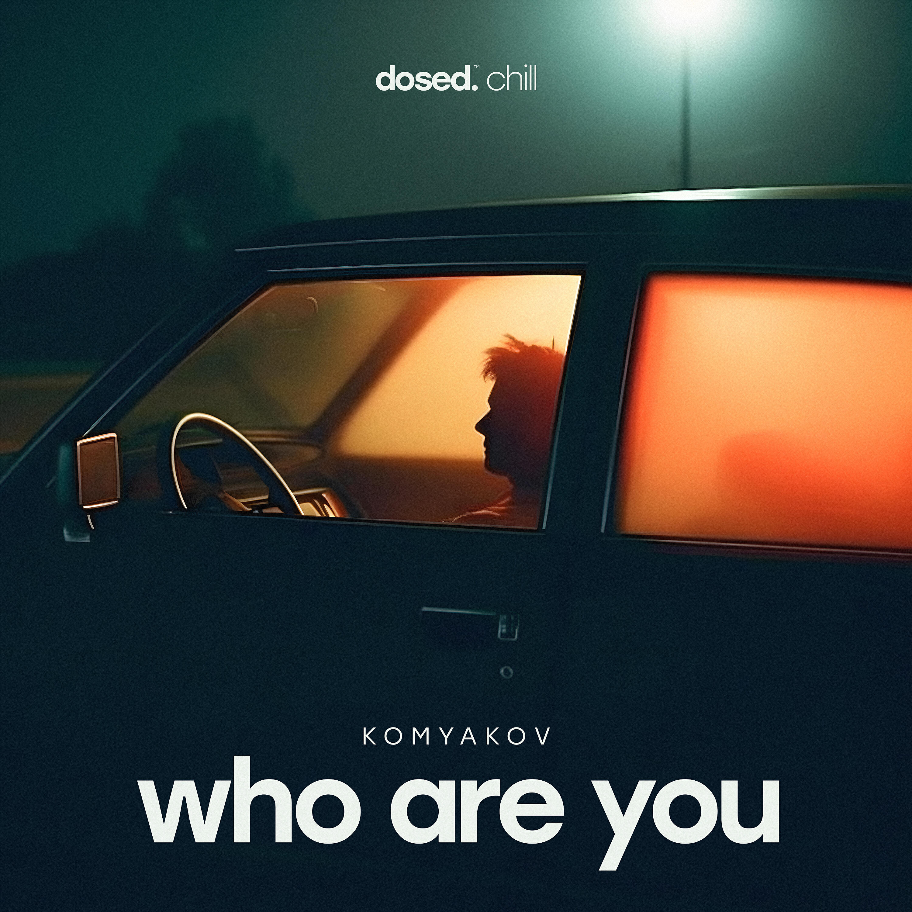 Релиз who are you