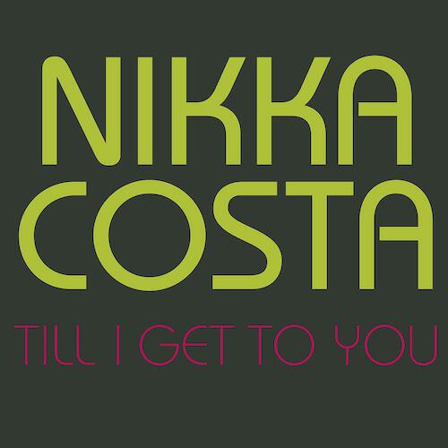 Релиз Till I Get To You