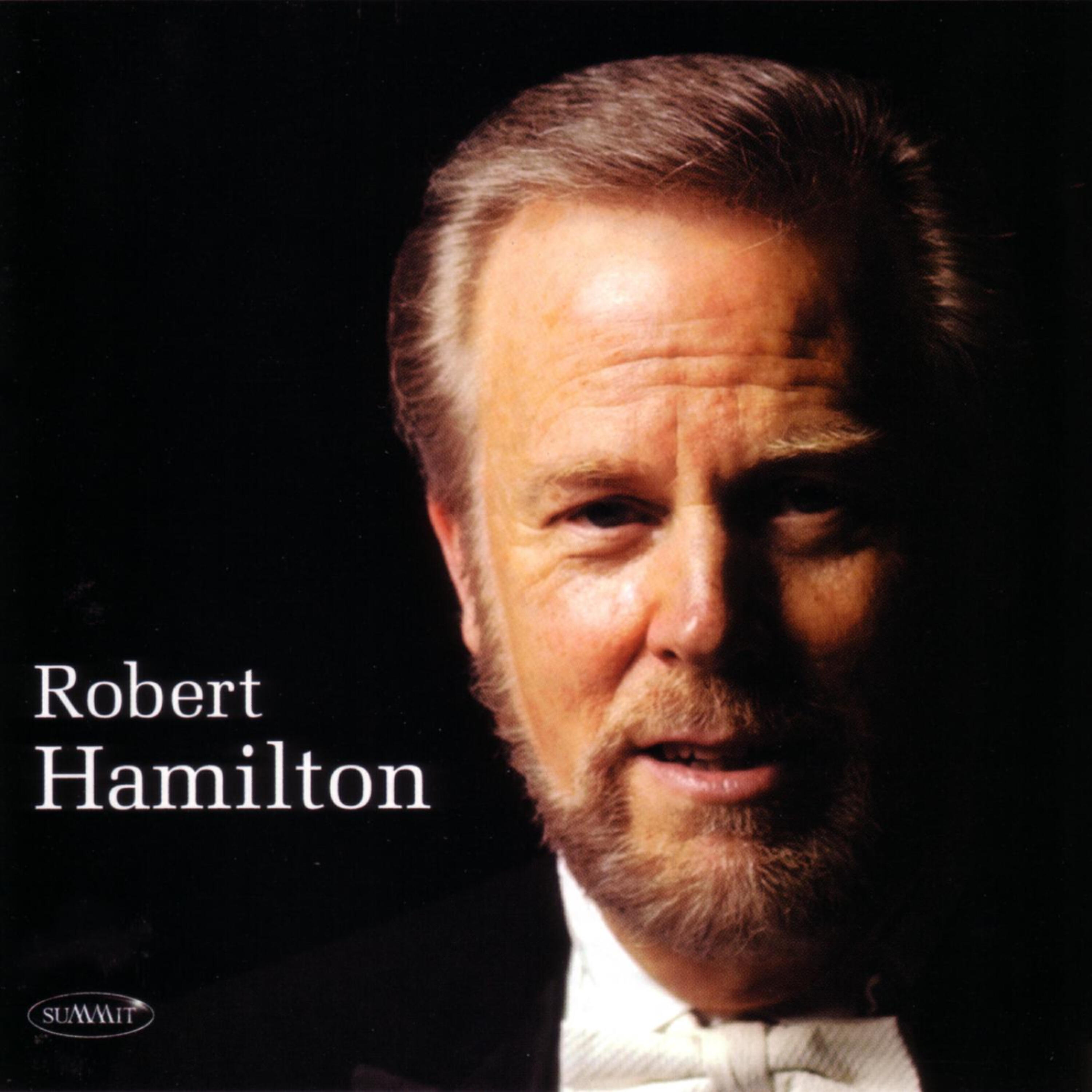 Релиз Robert Hamilton