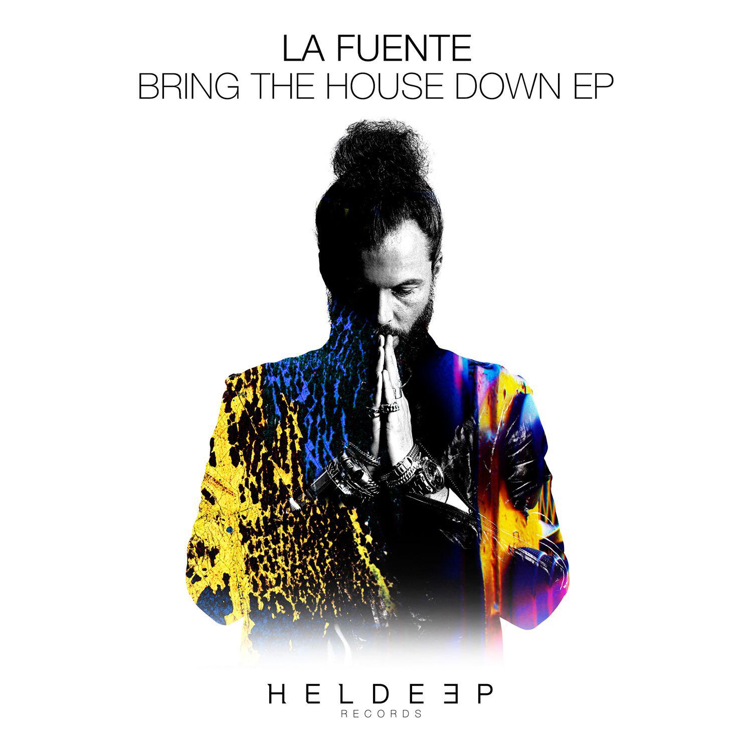 Релиз Bring The House Down EP