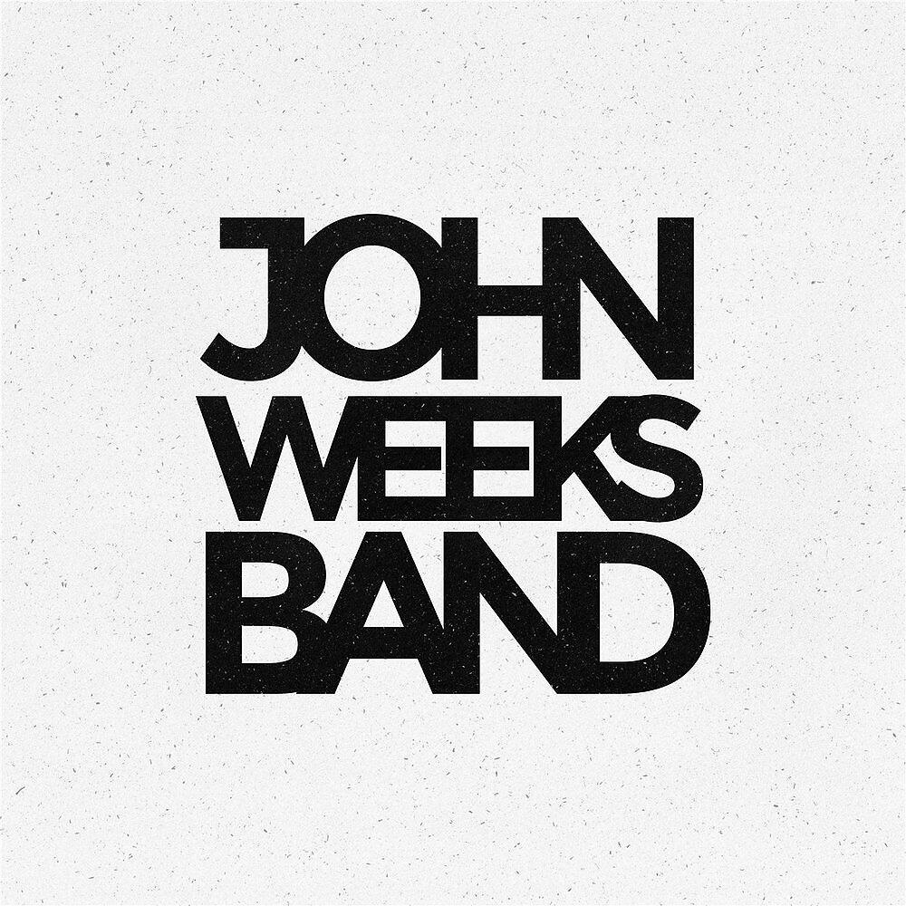 Релиз The John Weeks Band