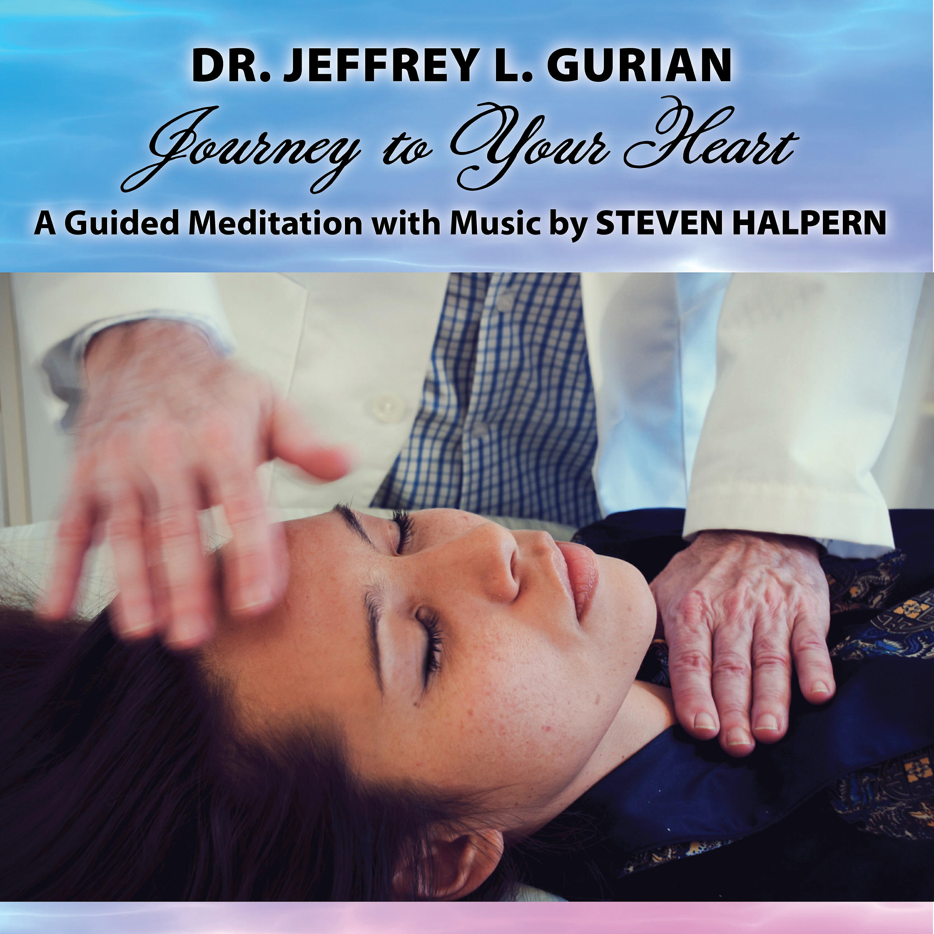 Релиз Journey to Your Heart: Guided Meditation