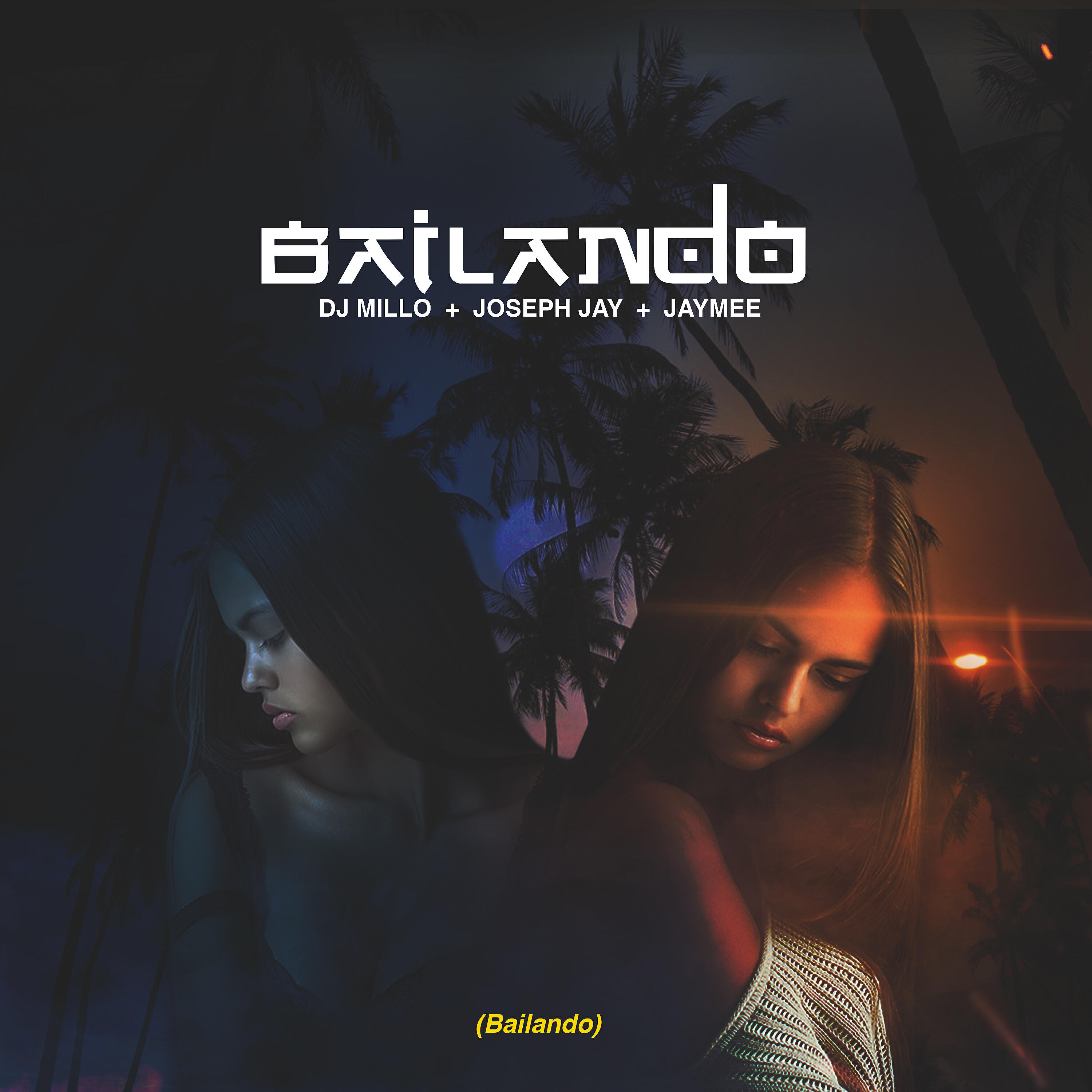 Релиз Bailando