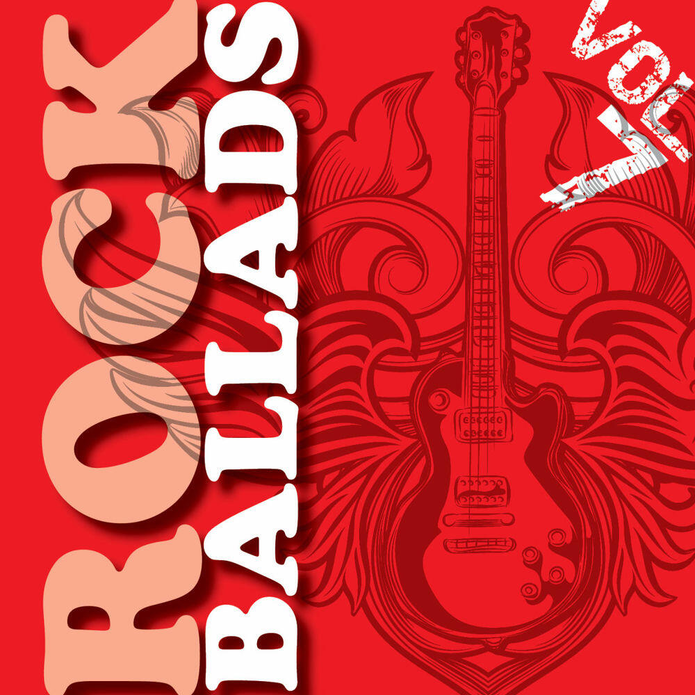 Релиз Rock Ballads, Vol. 7