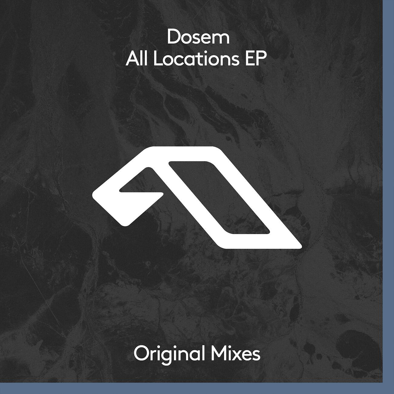 Релиз All Locations EP