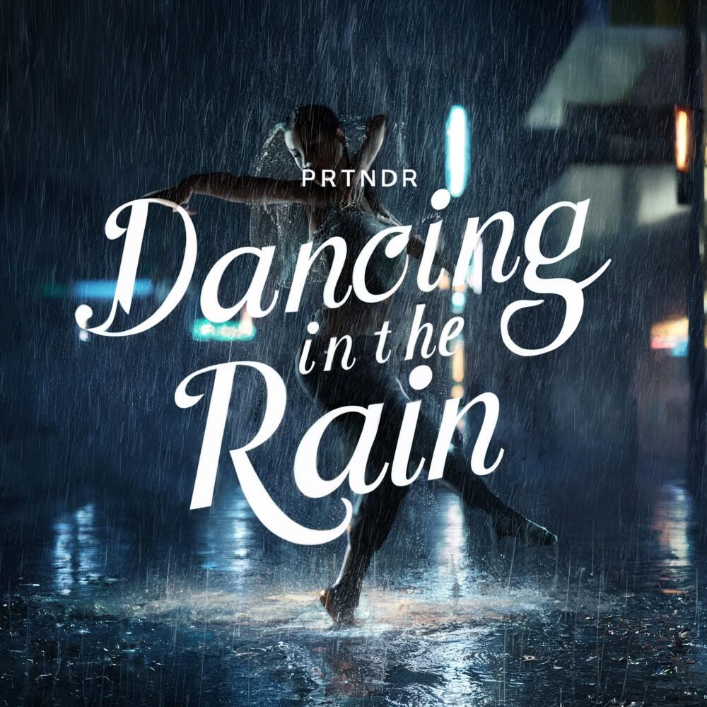 Релиз Dancing in the Rain