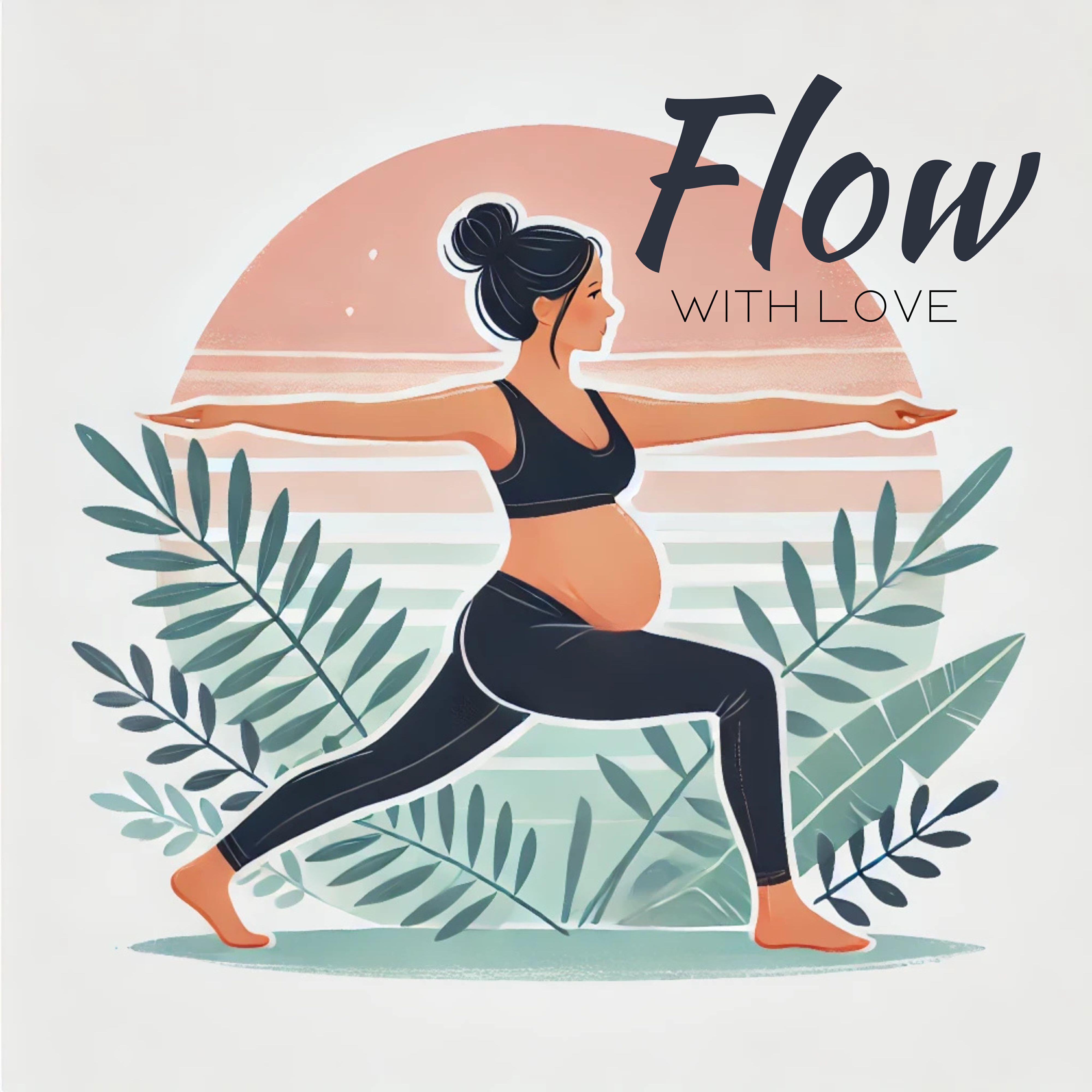 Pregnancy Yoga Music Zone