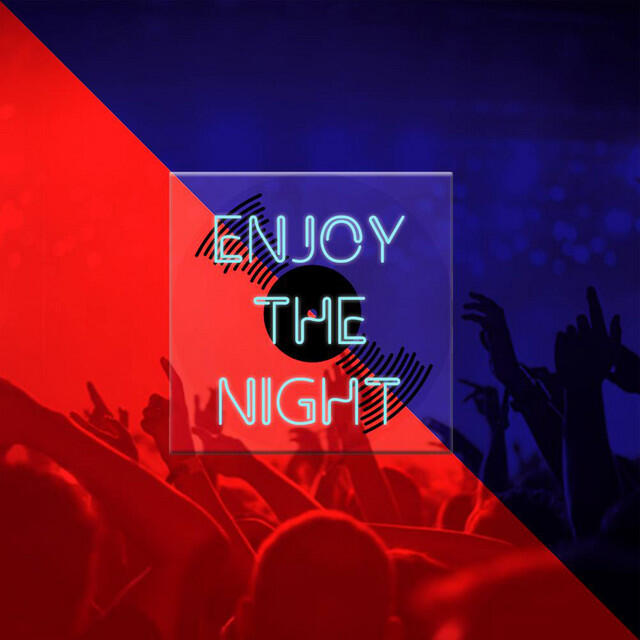 Релиз Enjoy The Night