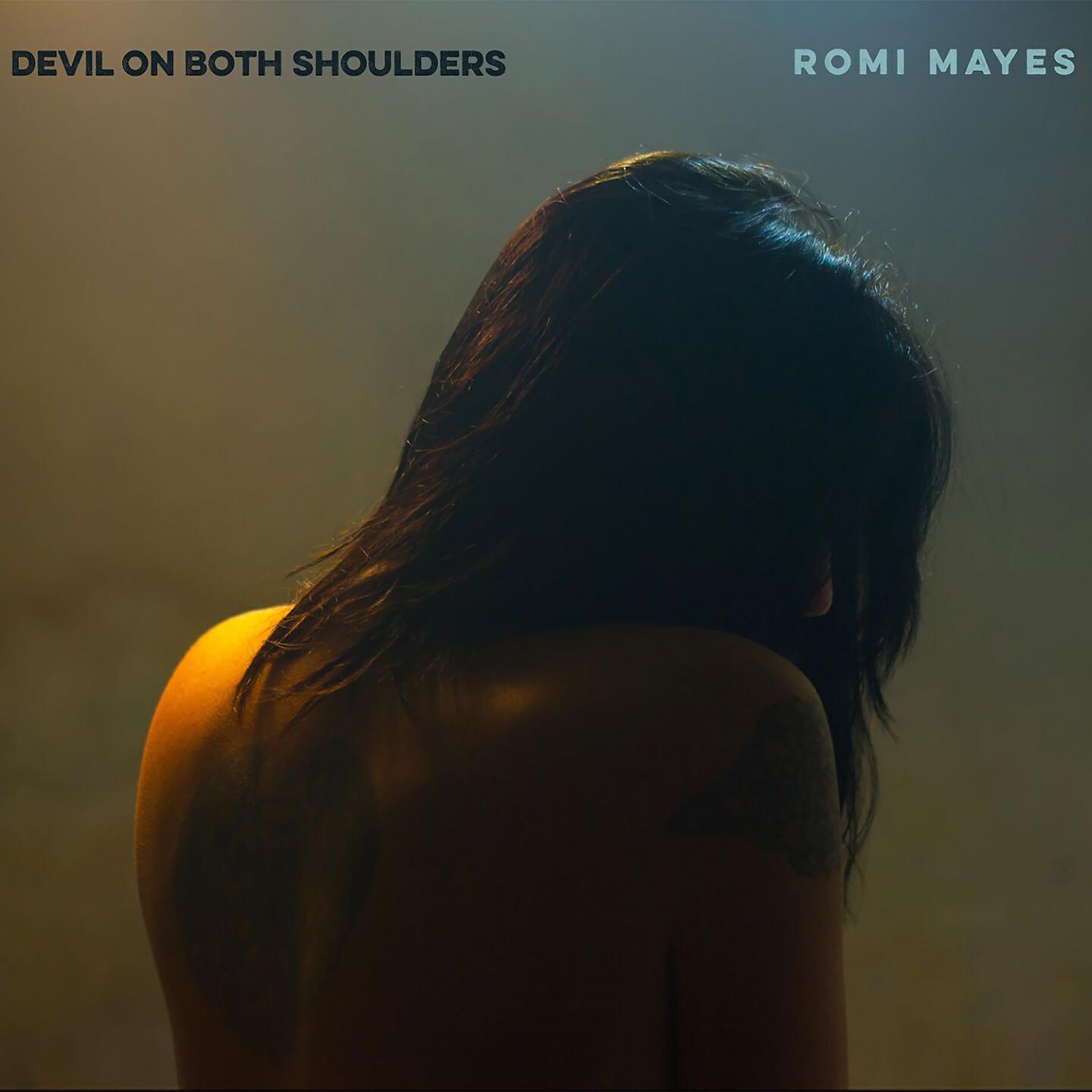 Релиз Devil on Both Shoulders