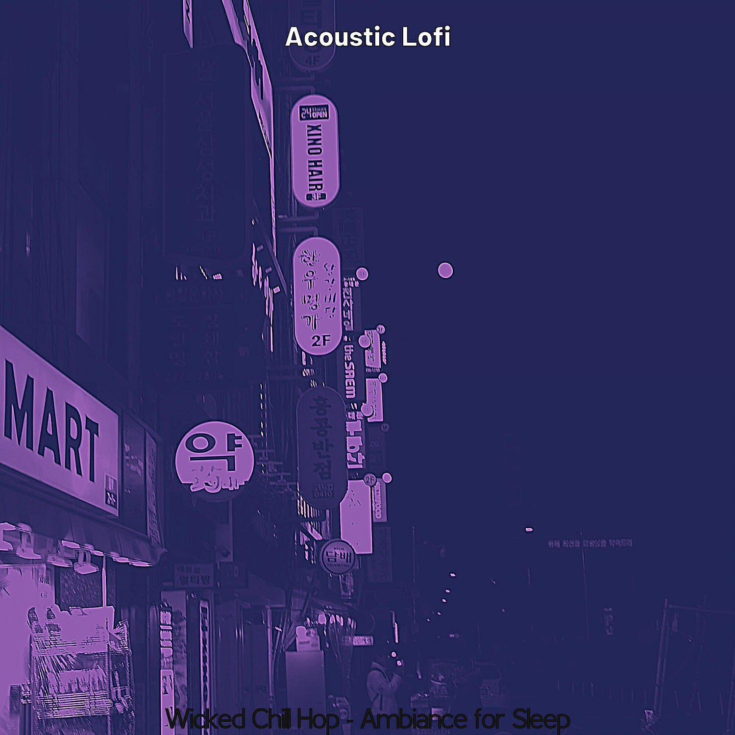 Acoustic Lofi