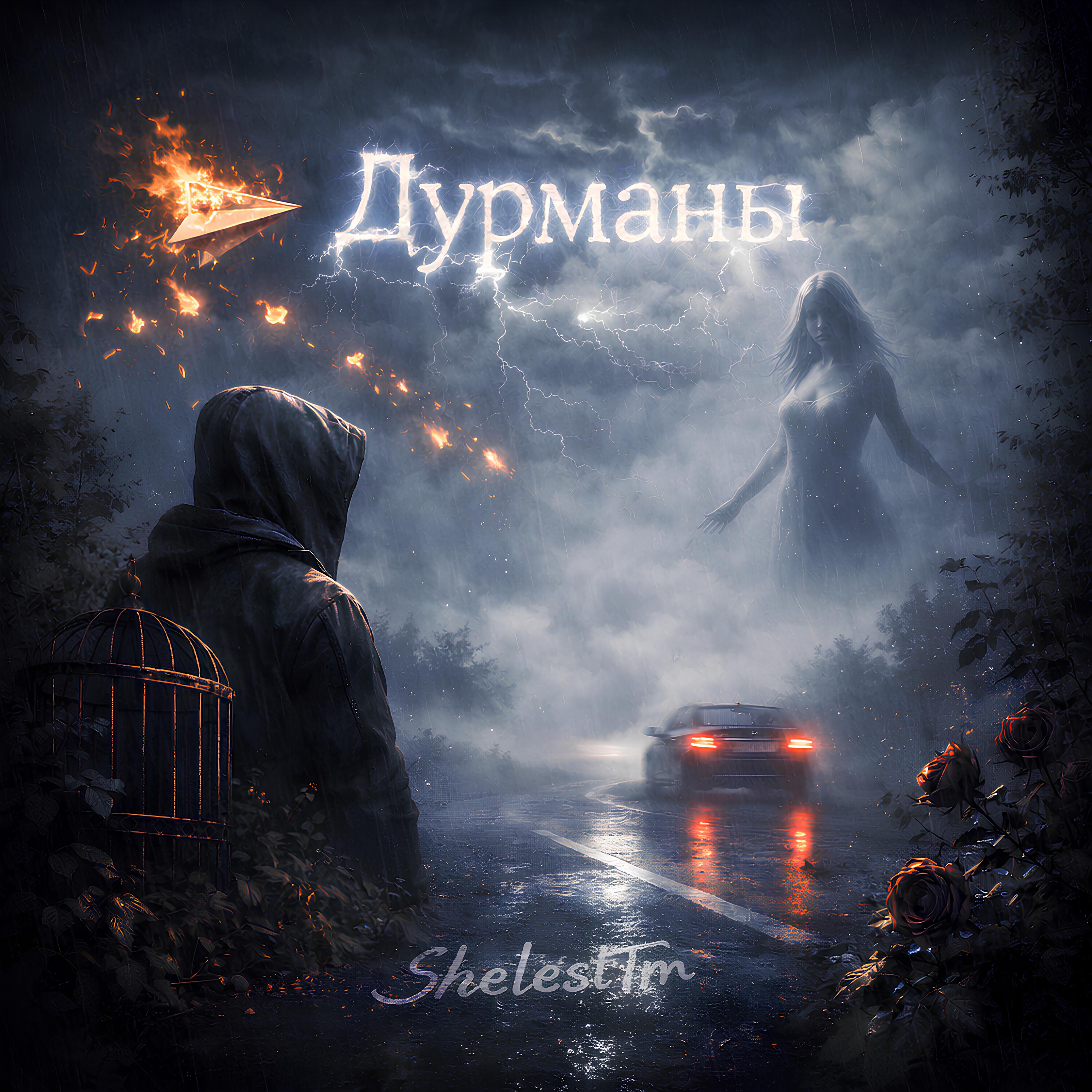 Релиз Дурманы