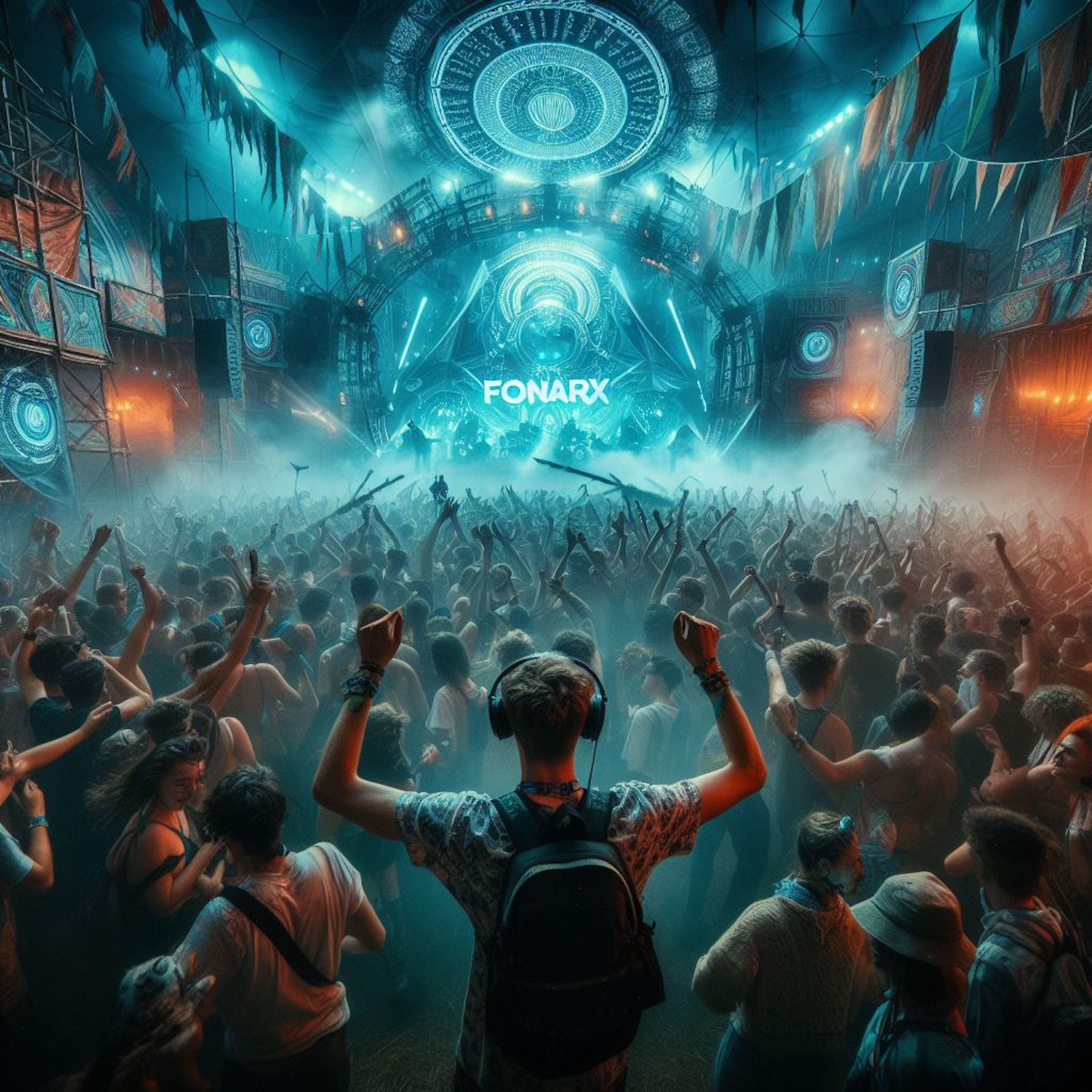 Релиз Fornax